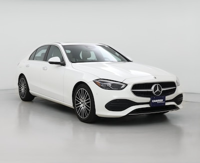 2024 Mercedes-Benz C300