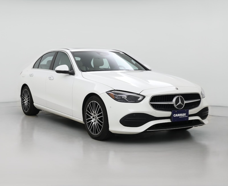 2024 Mercedes-Benz C300