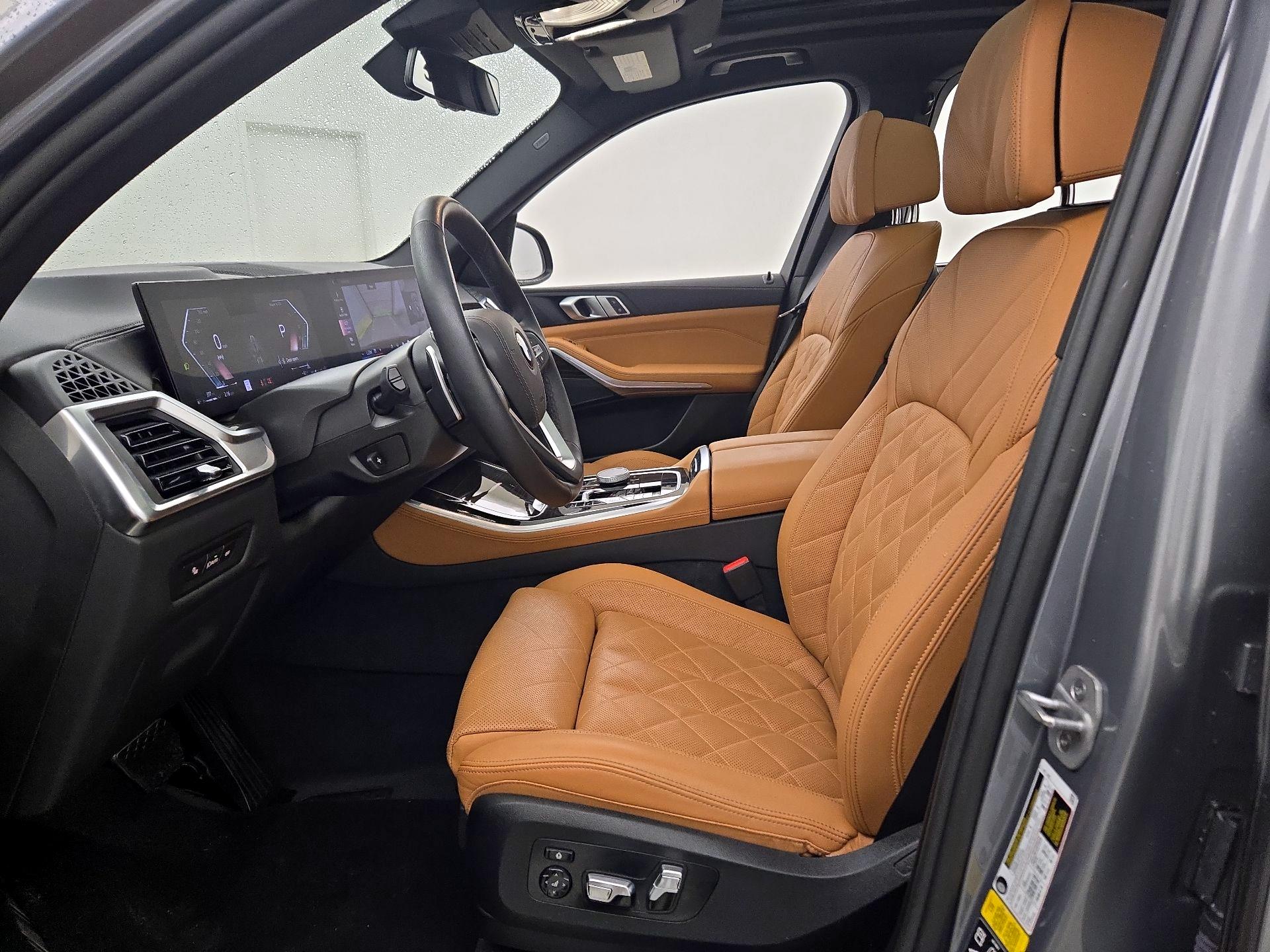 Thumbnail: 2024 BMW X5 - 11