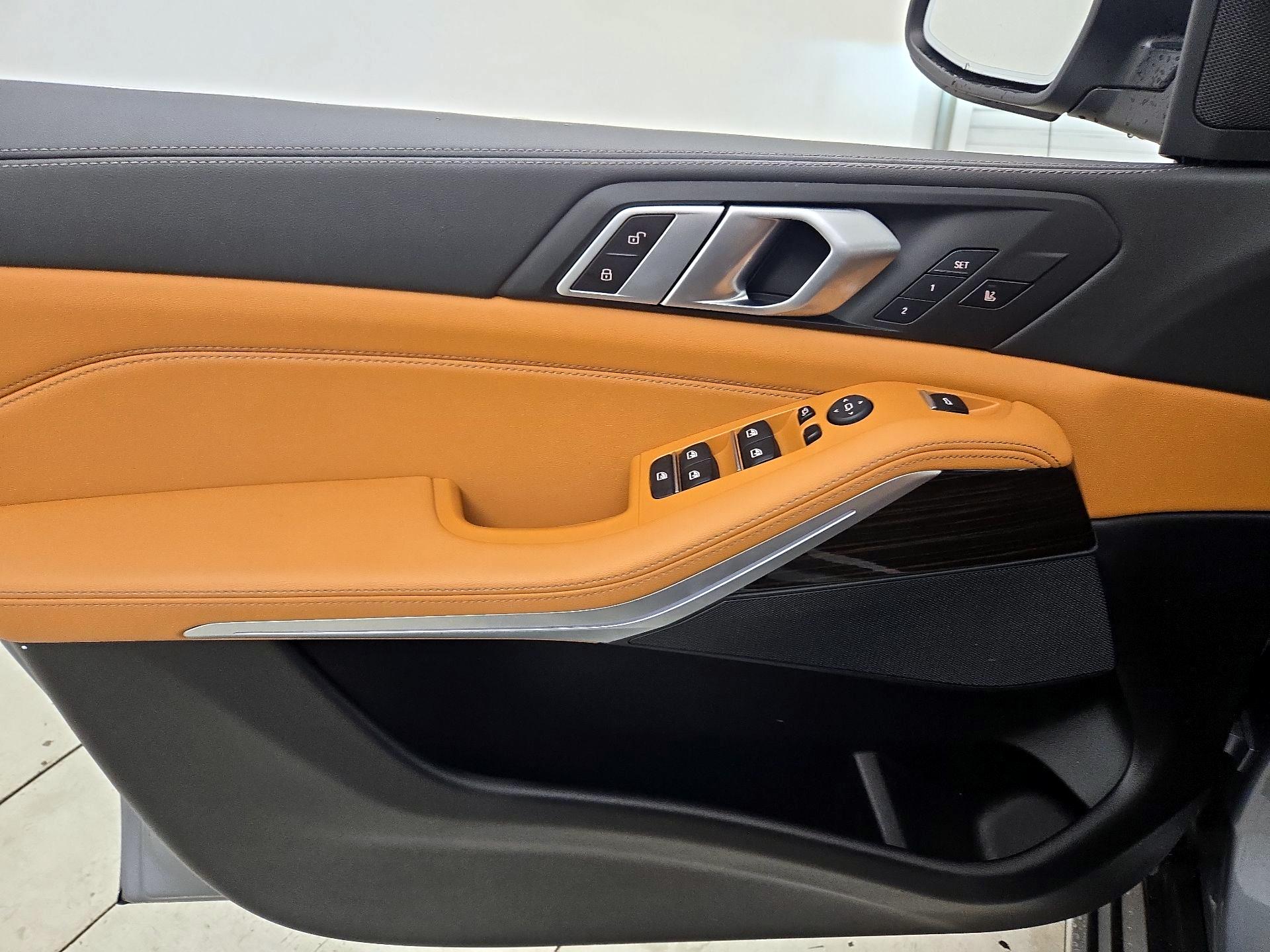 Thumbnail: 2024 BMW X5 - 12
