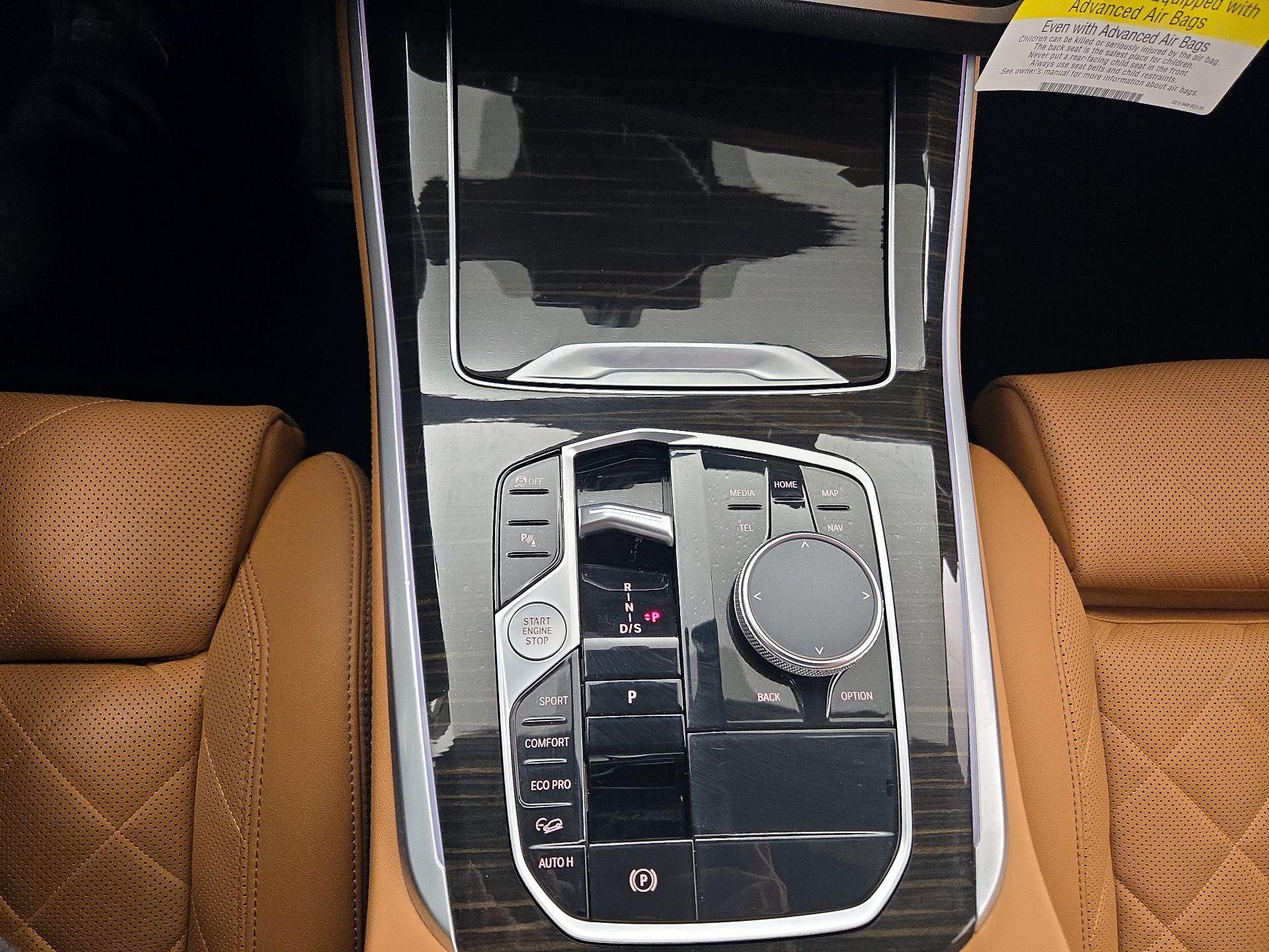 Thumbnail: 2024 BMW X5 - 16