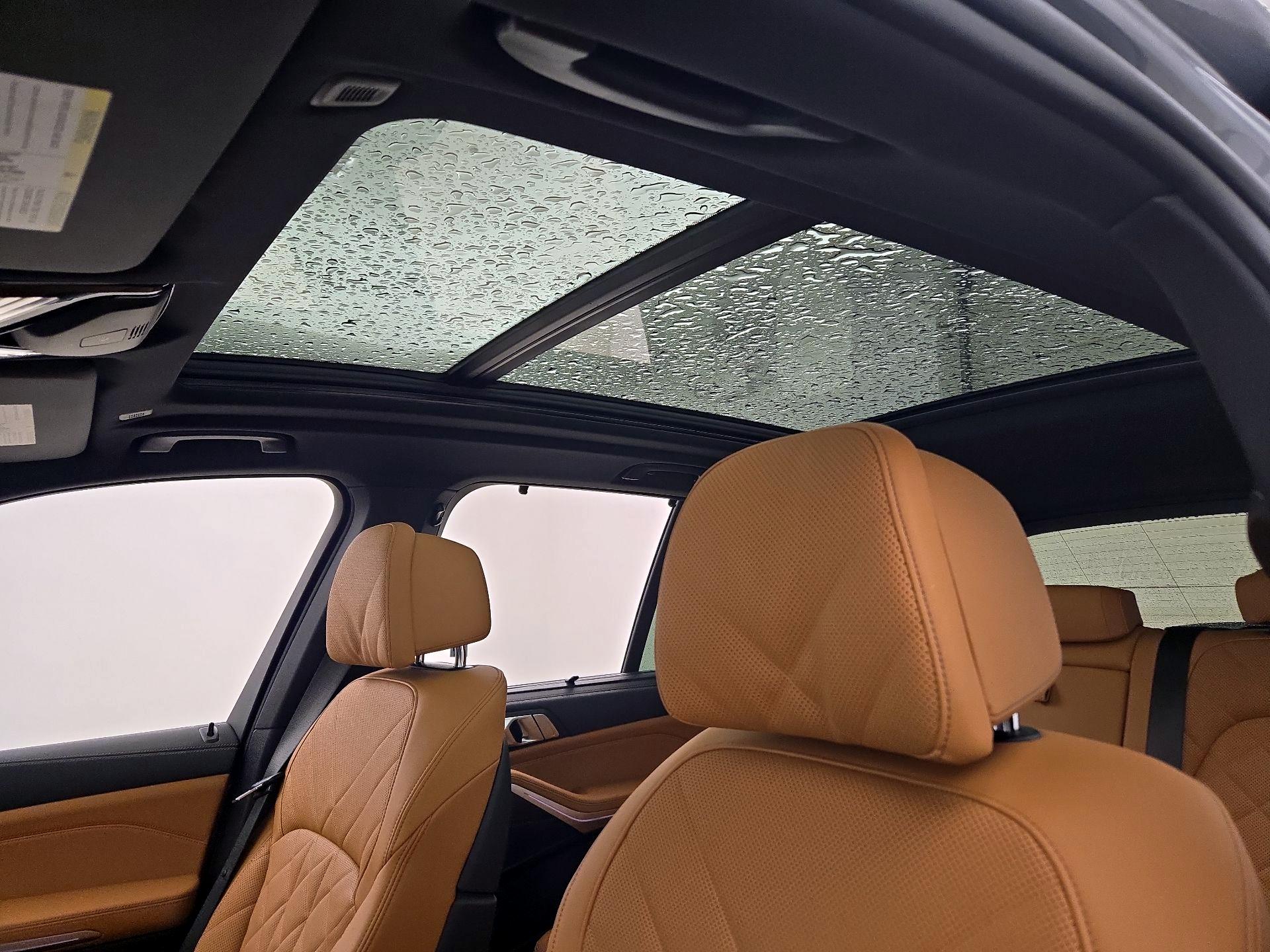 Thumbnail: 2024 BMW X5 - 17
