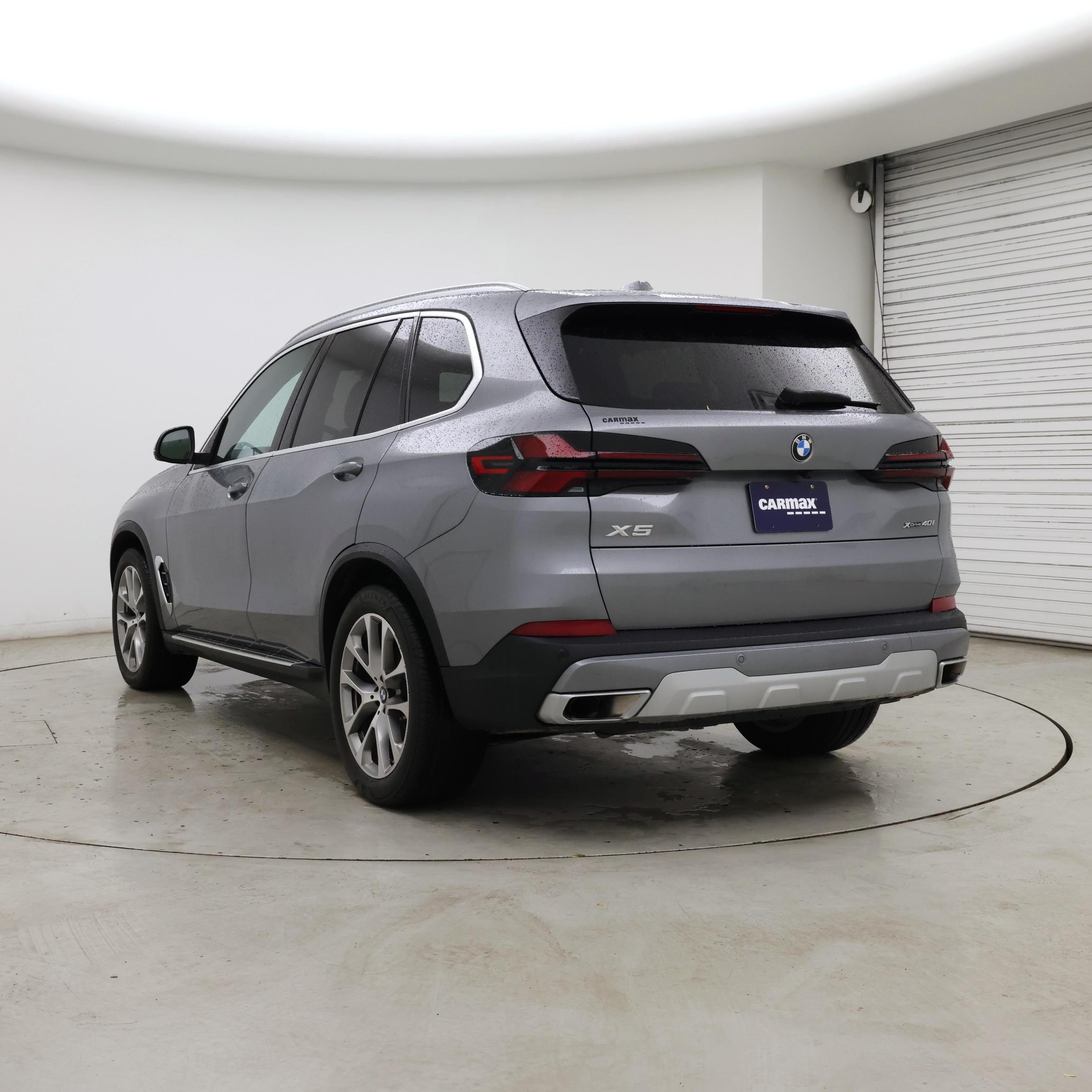 Thumbnail: 2024 BMW X5 - 2