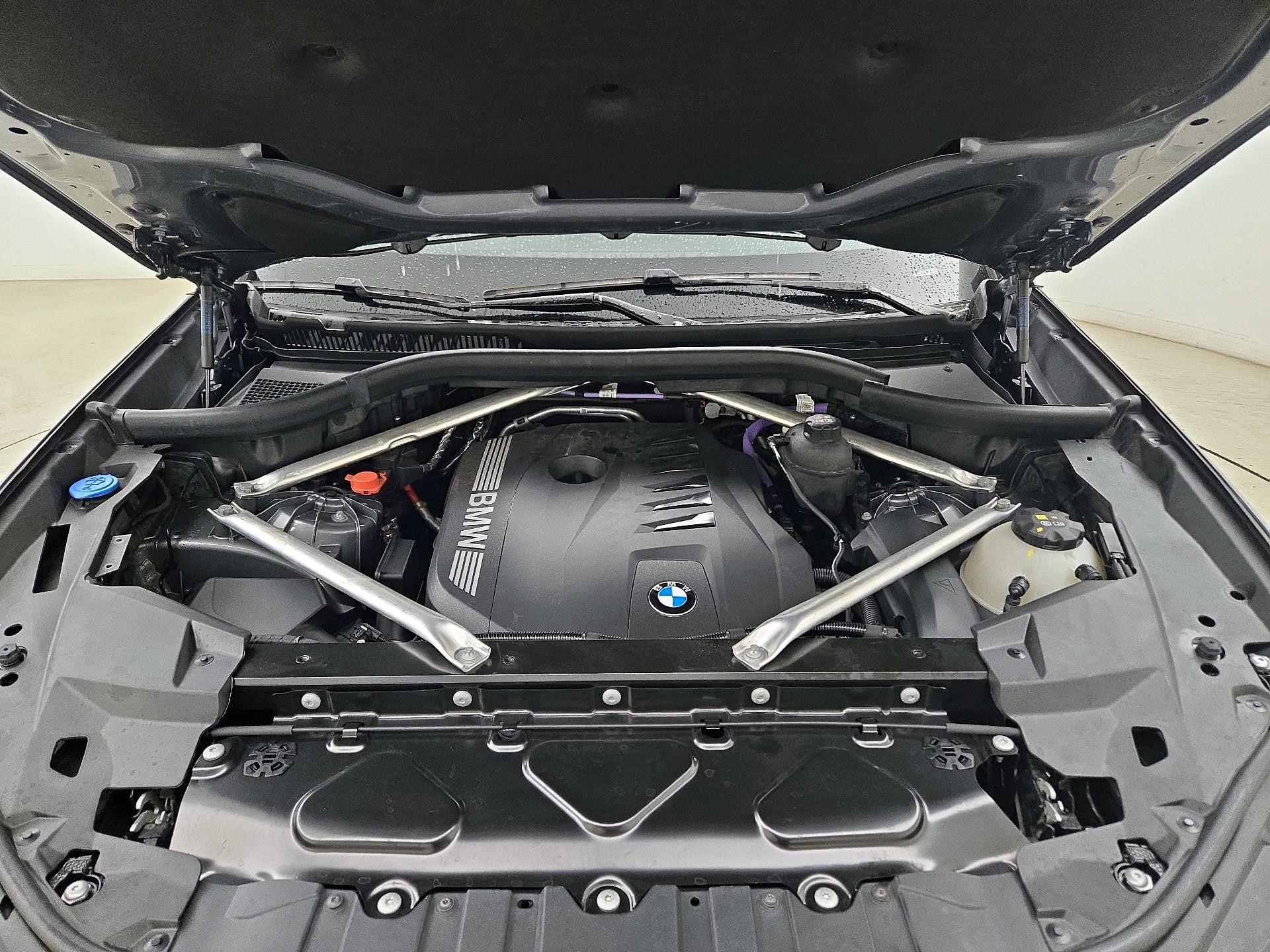 Thumbnail: 2024 BMW X5 - 20