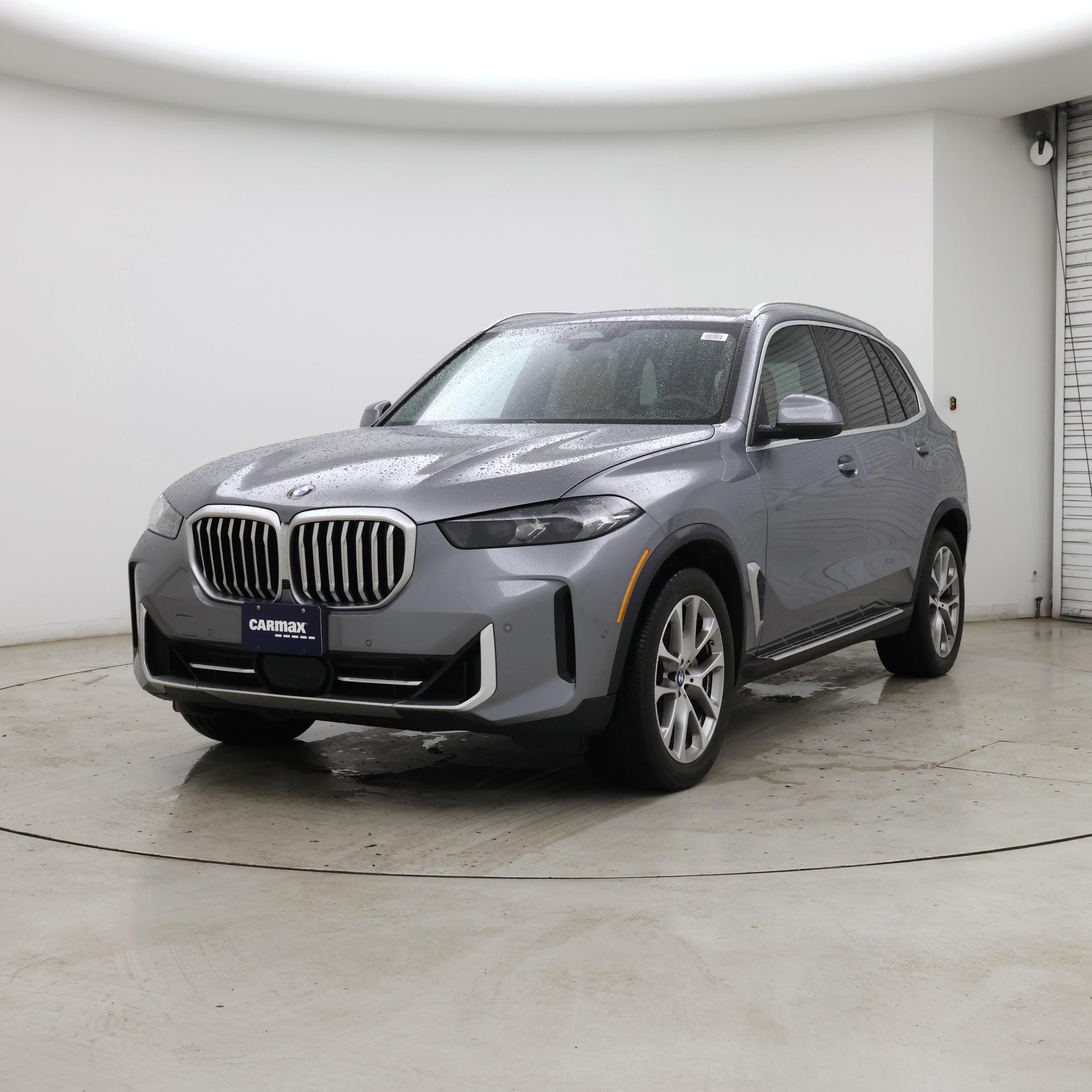 Thumbnail: 2024 BMW X5 - 4