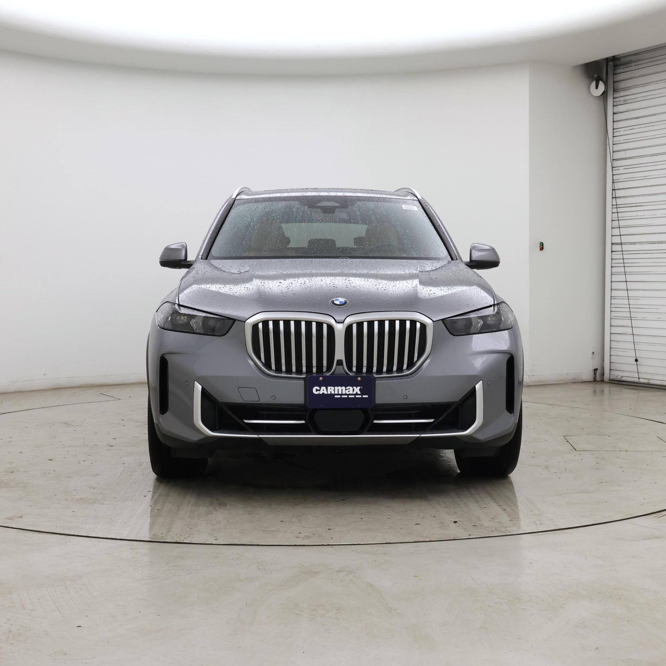 Thumbnail: 2024 BMW X5 - 5