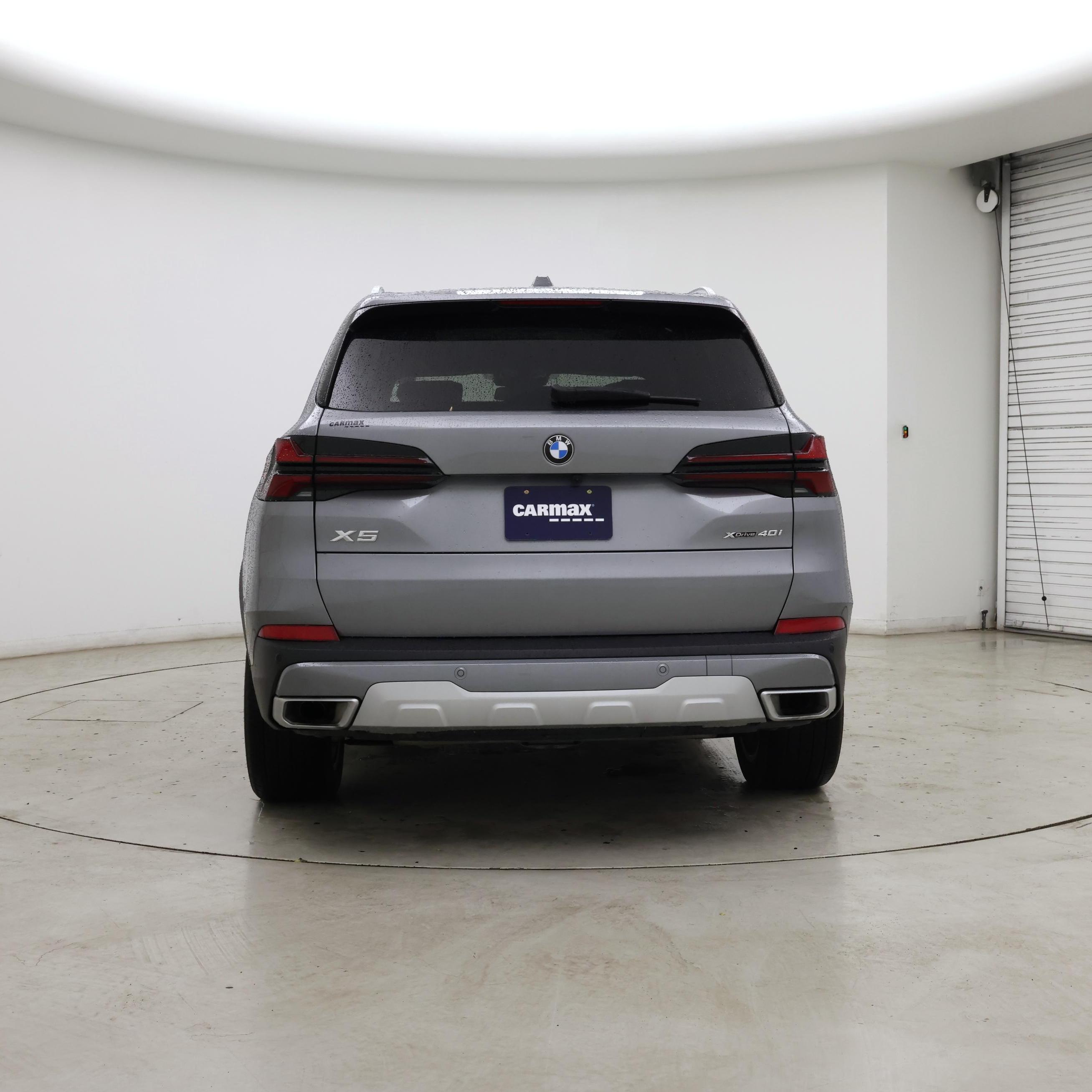Thumbnail: 2024 BMW X5 - 6
