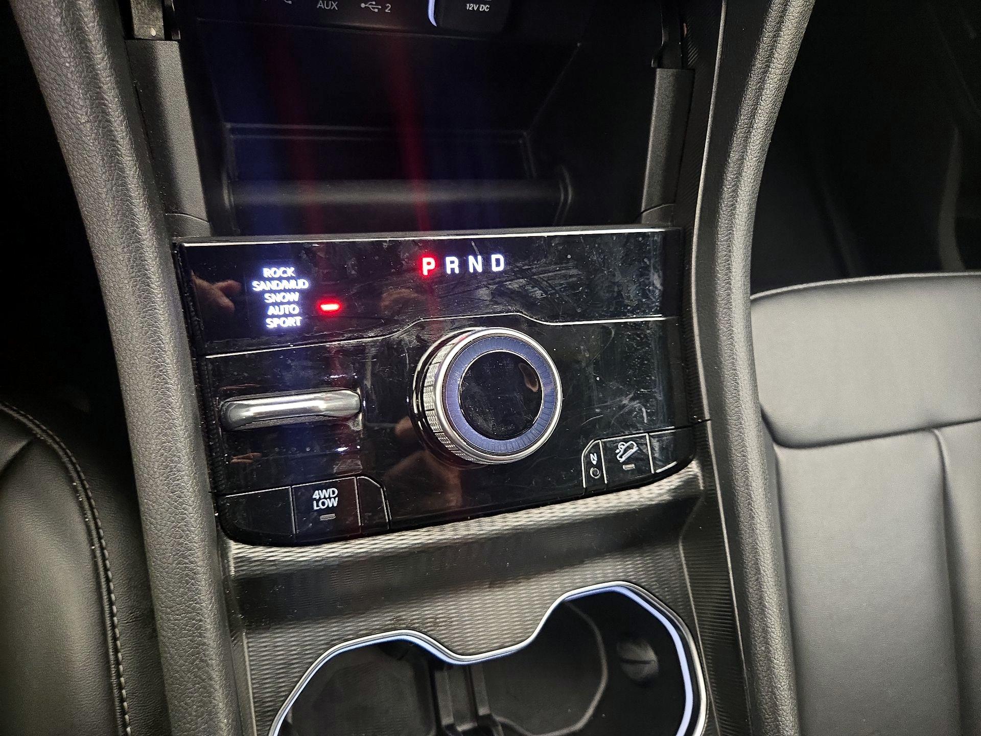 Thumbnail: 2024 Jeep Grand Cherokee - 17