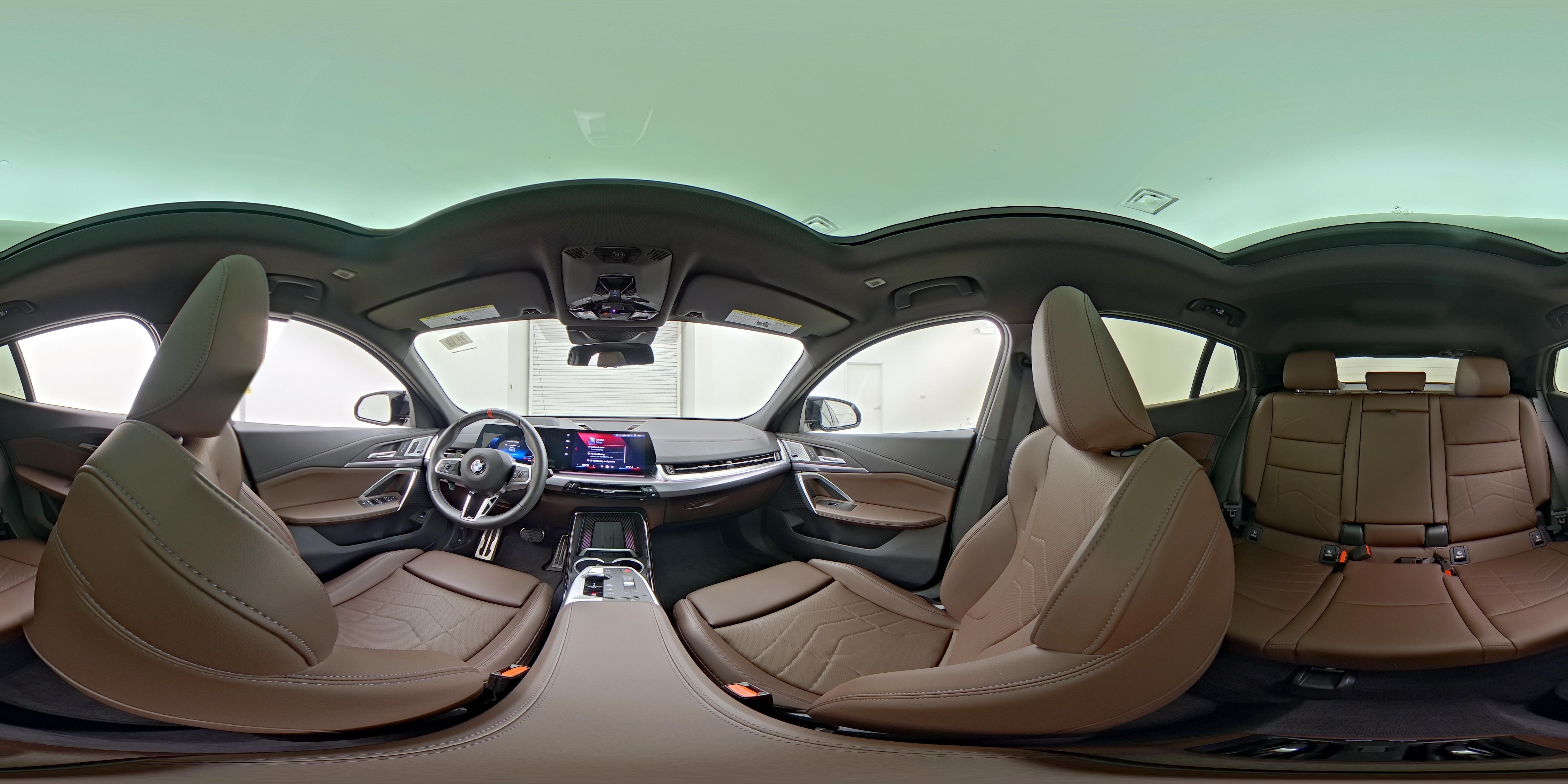 2025 BMW X2 35i - Photo 25