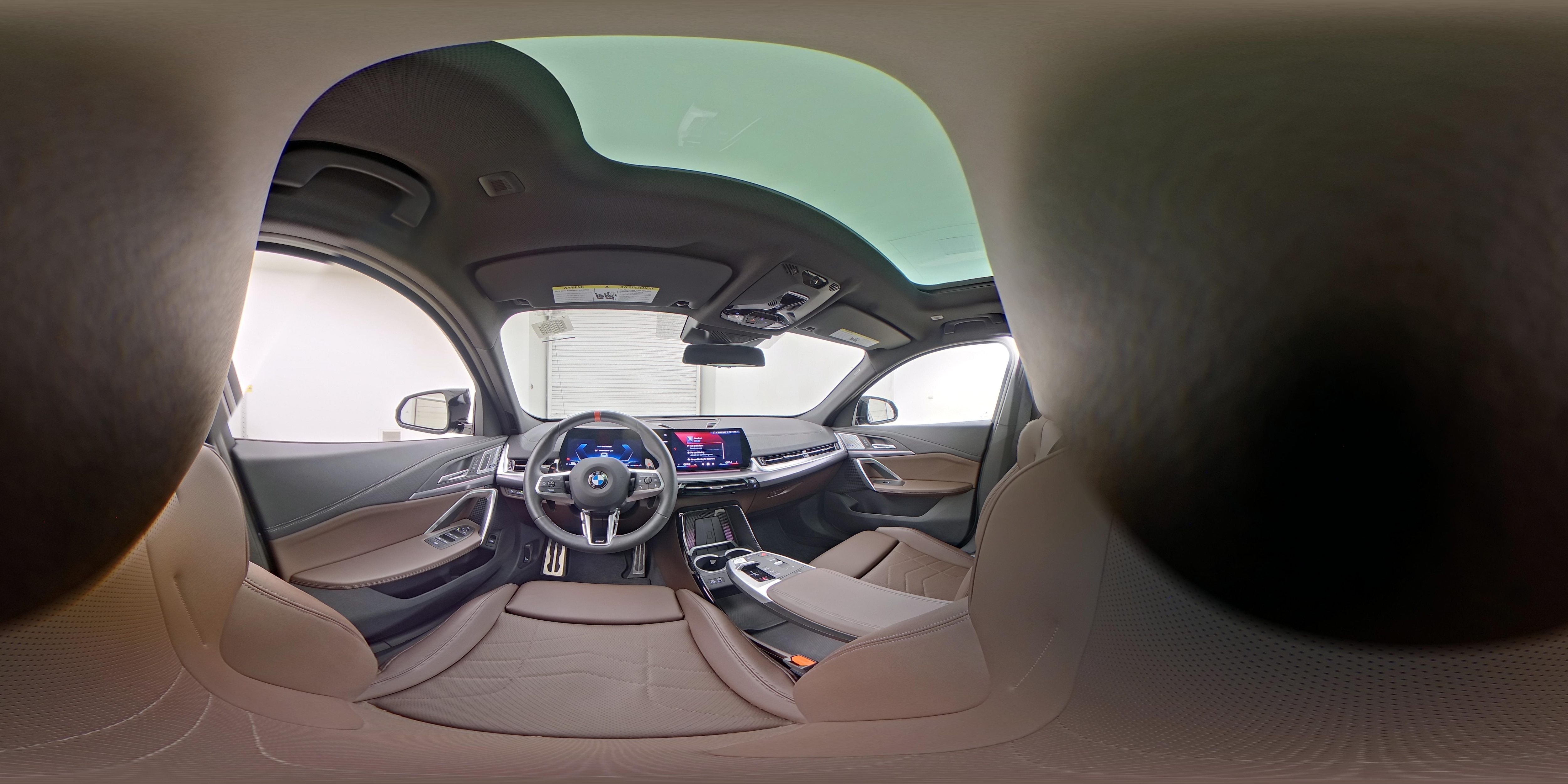 2025 BMW X2 35i - Photo 27