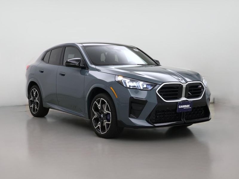 2025 BMW X2 M35i