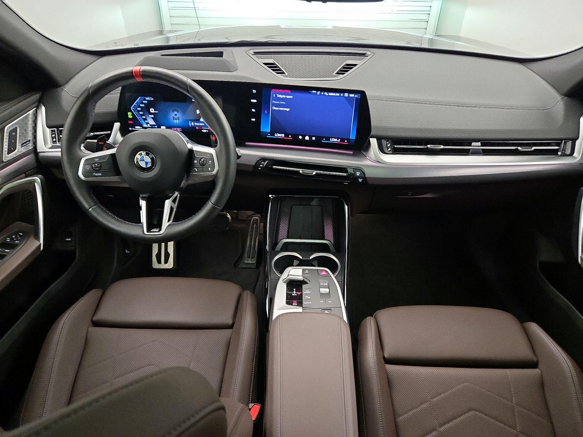 Thumbnail: 2025 BMW X2 - 9