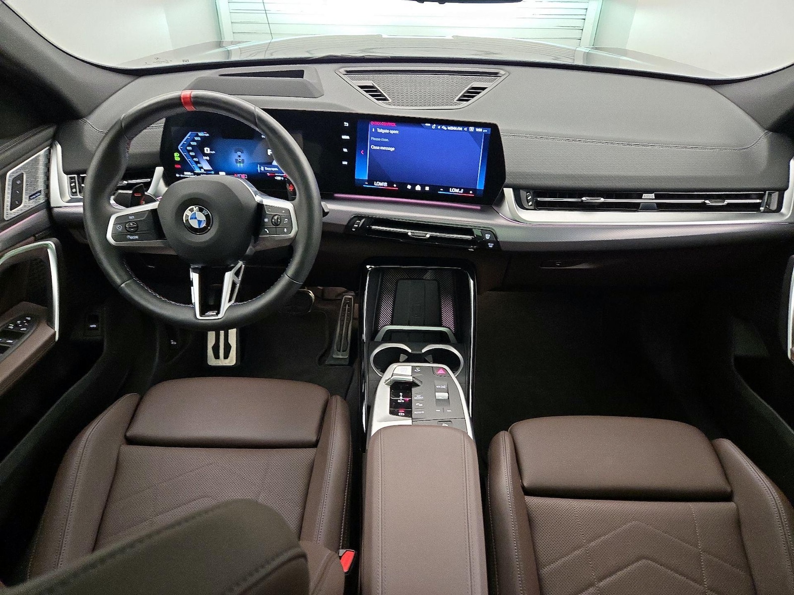 2025 BMW X2 35i - Photo 10