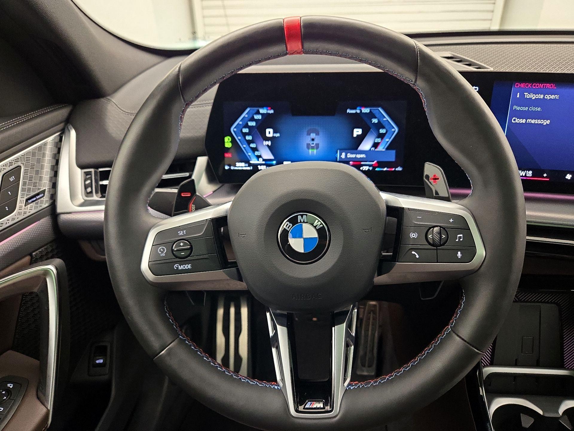 Thumbnail: 2025 BMW X2 - 10