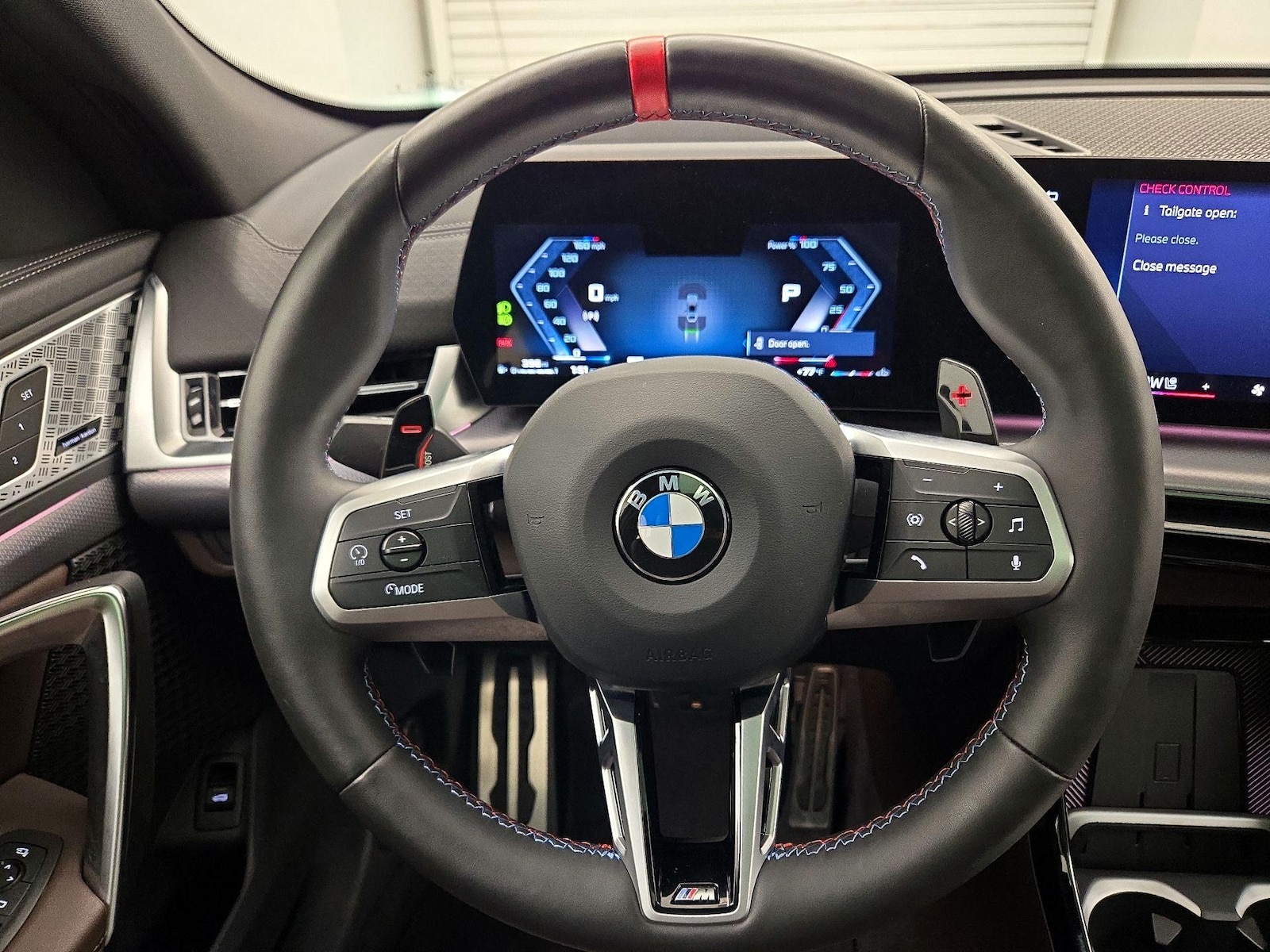2025 BMW X2 35i - Photo 11