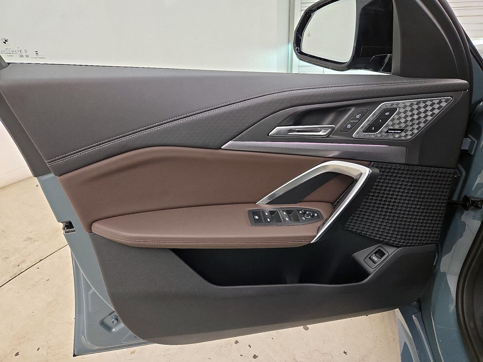 2025 BMW X2 35i - Photo 13