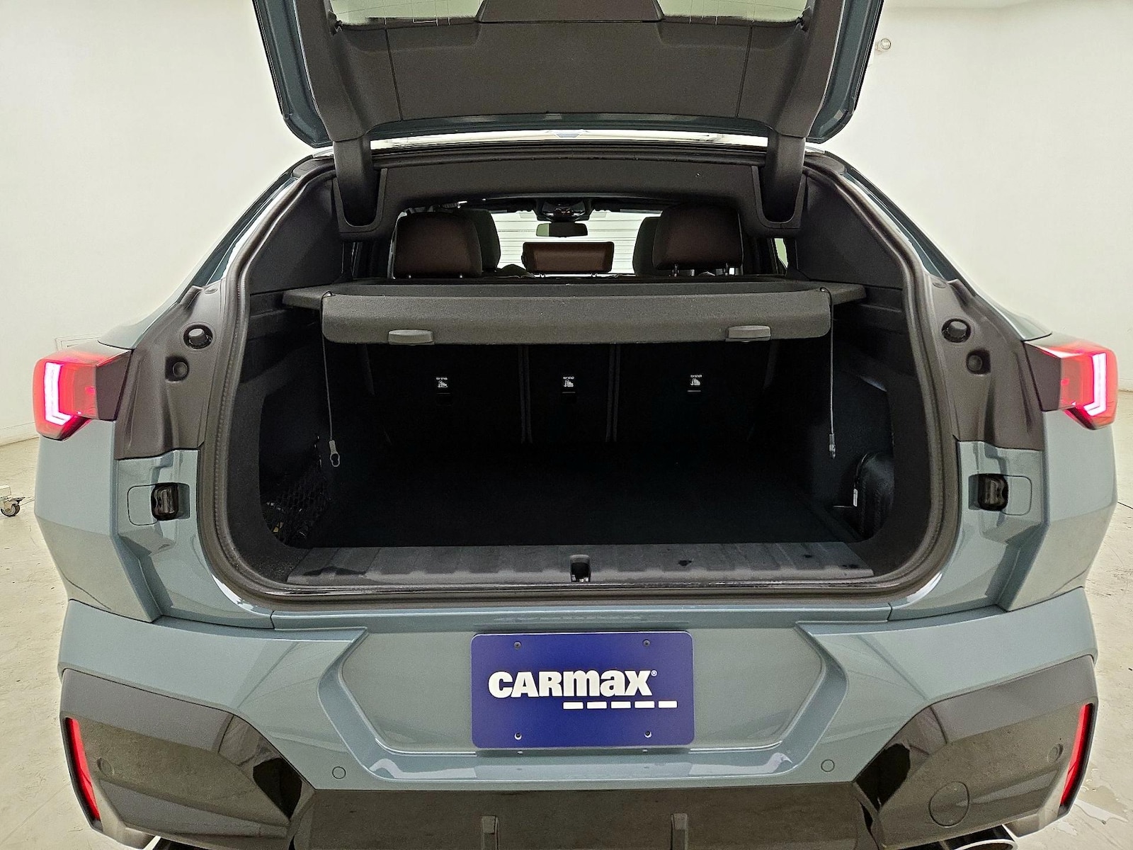 2025 BMW X2 35i - Photo 22