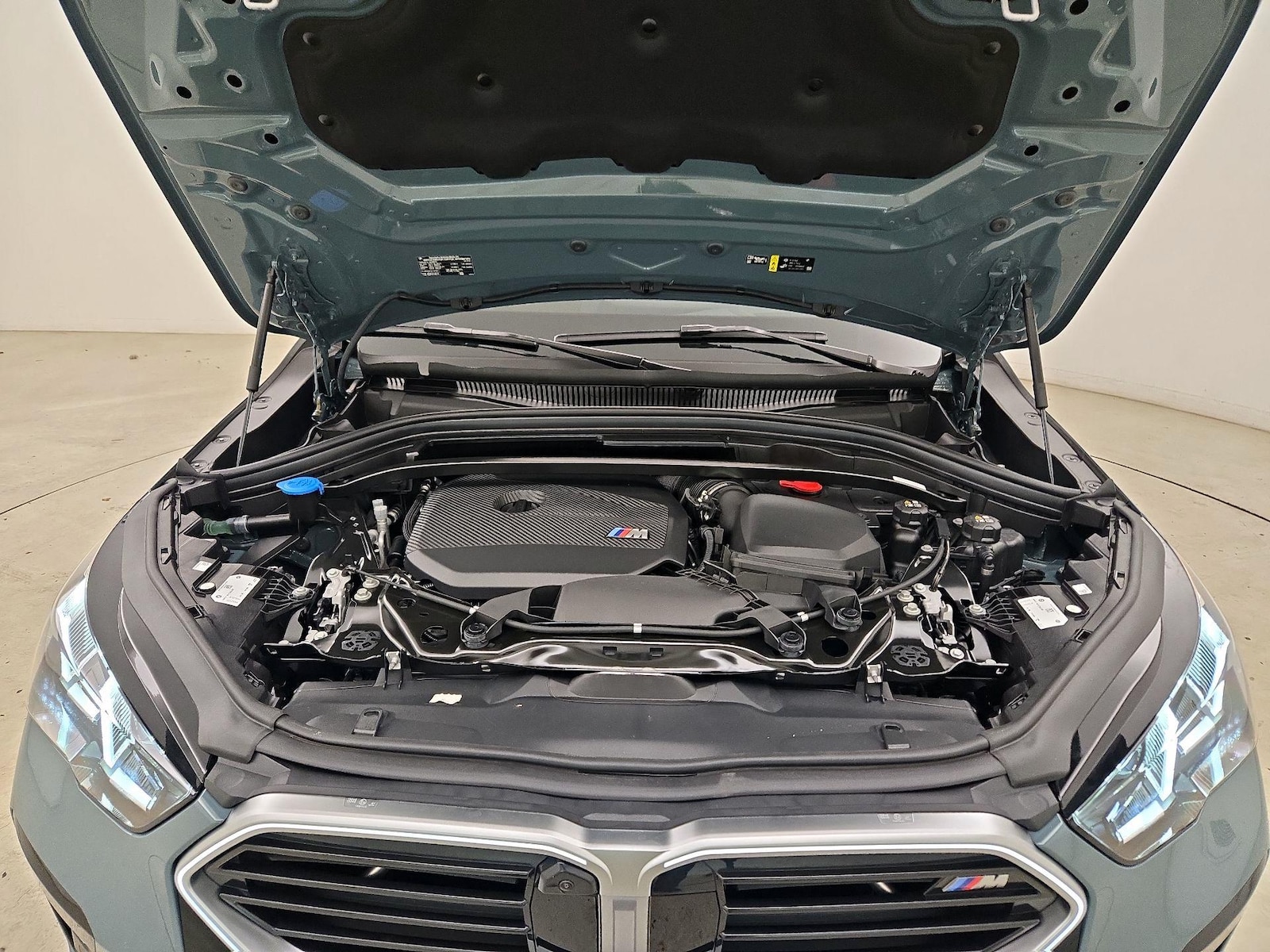 2025 BMW X2 35i - Photo 23