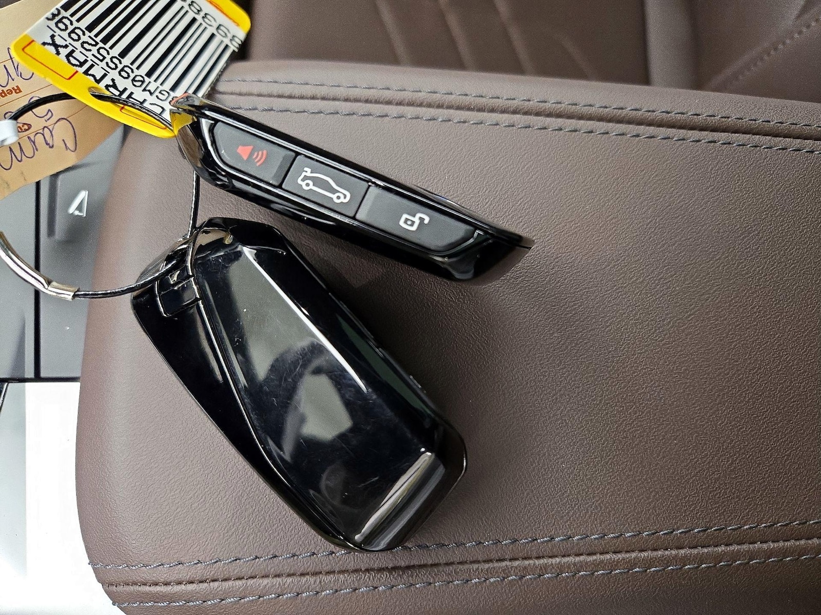 2025 BMW X2 35i - Photo 24