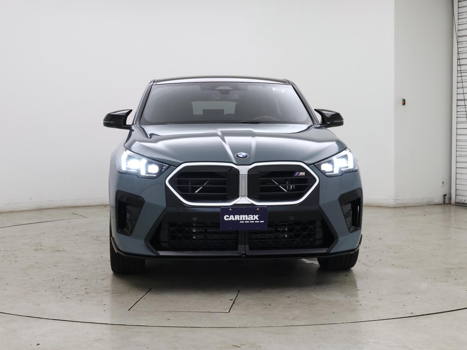 2025 BMW X2 35i - Photo 6