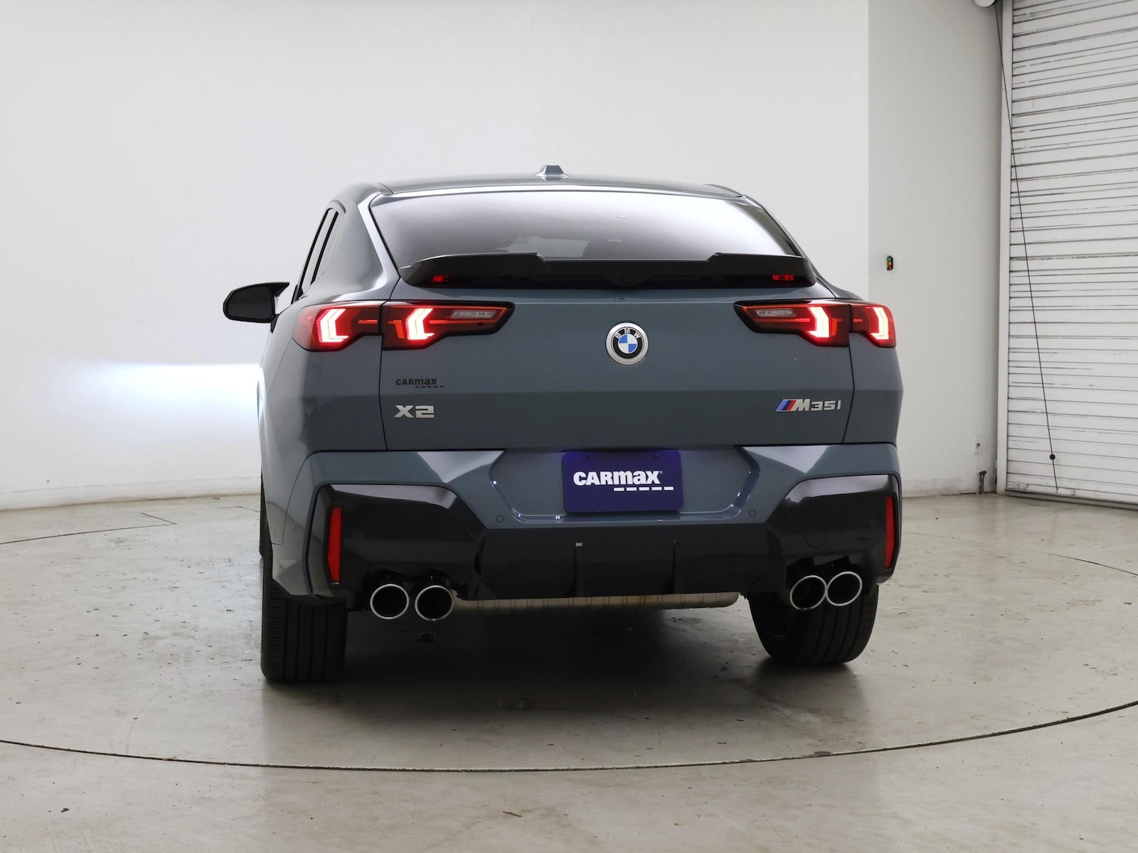 2025 BMW X2 35i - Photo 7