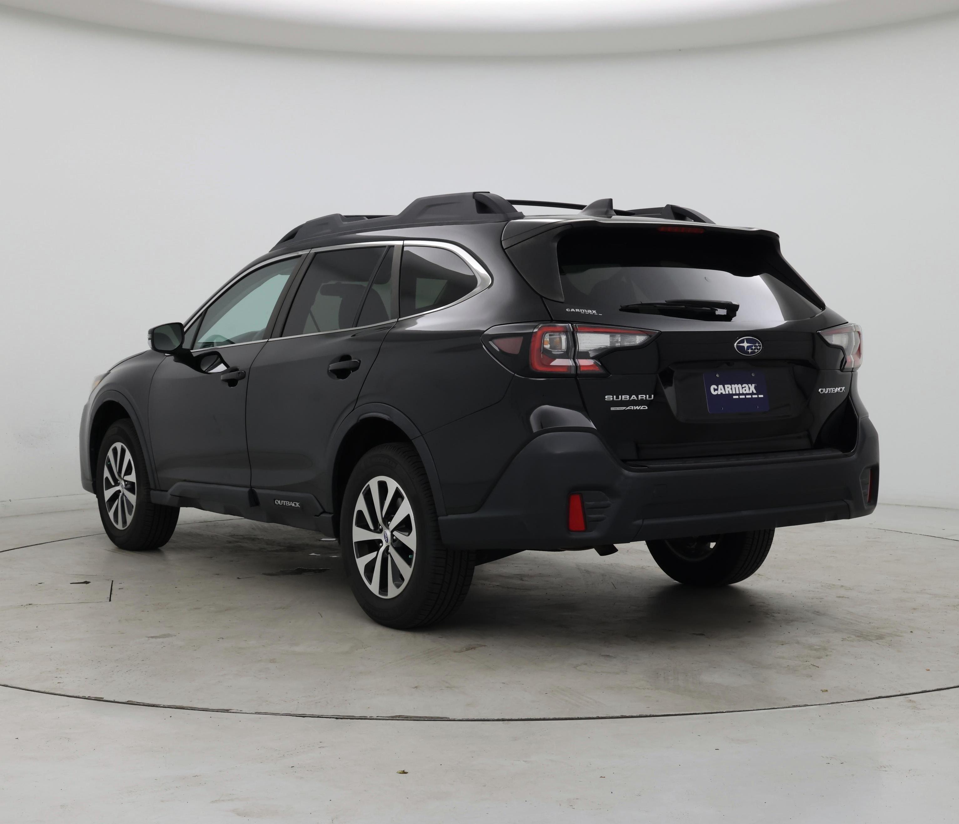 Thumbnail: 2021 Subaru Outback - 2