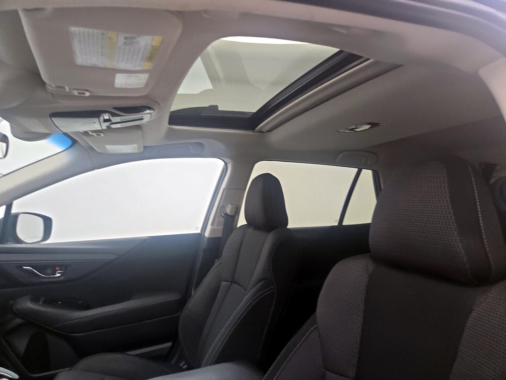 Thumbnail: 2021 Subaru Outback - 20
