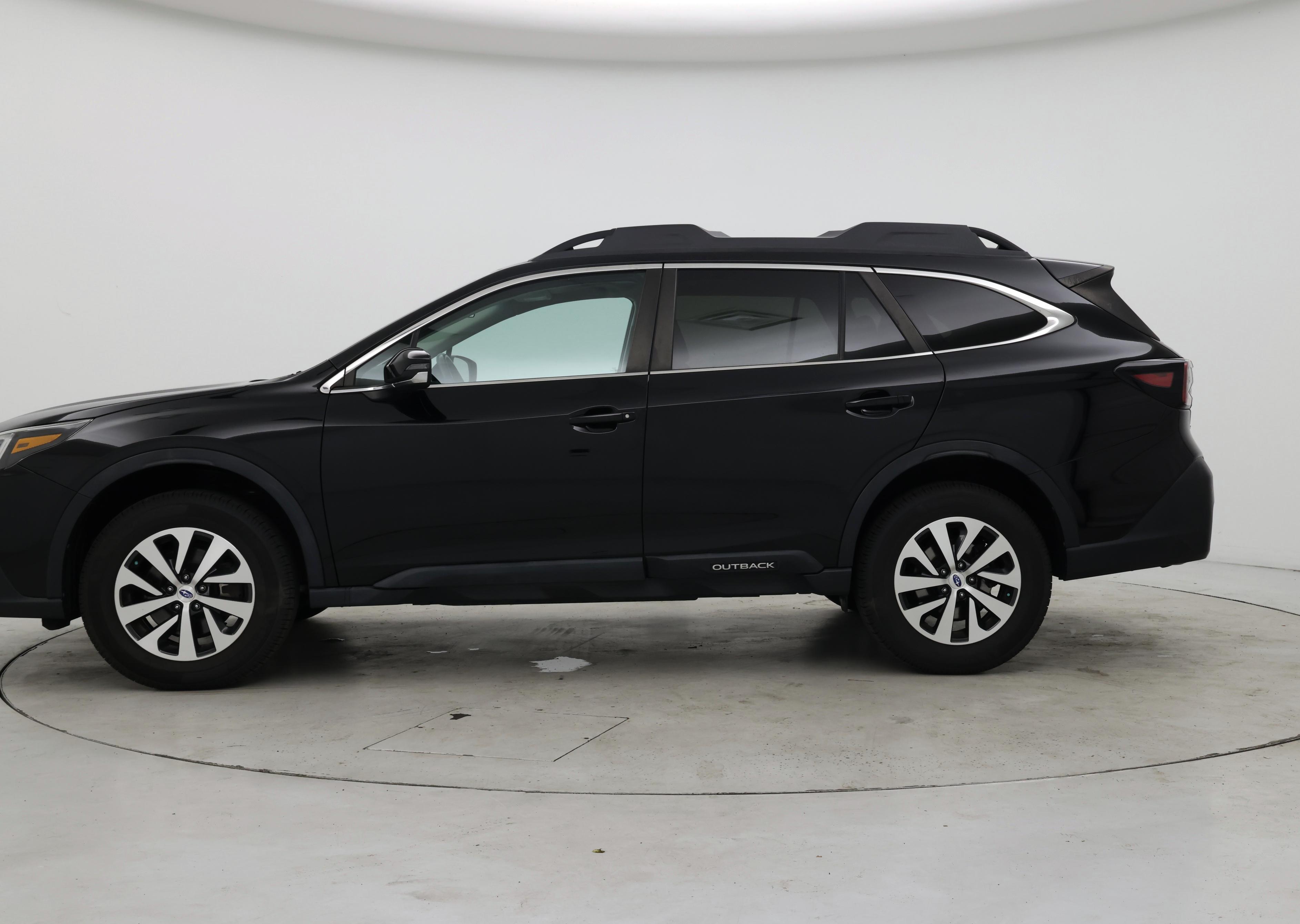 Thumbnail: 2021 Subaru Outback - 3
