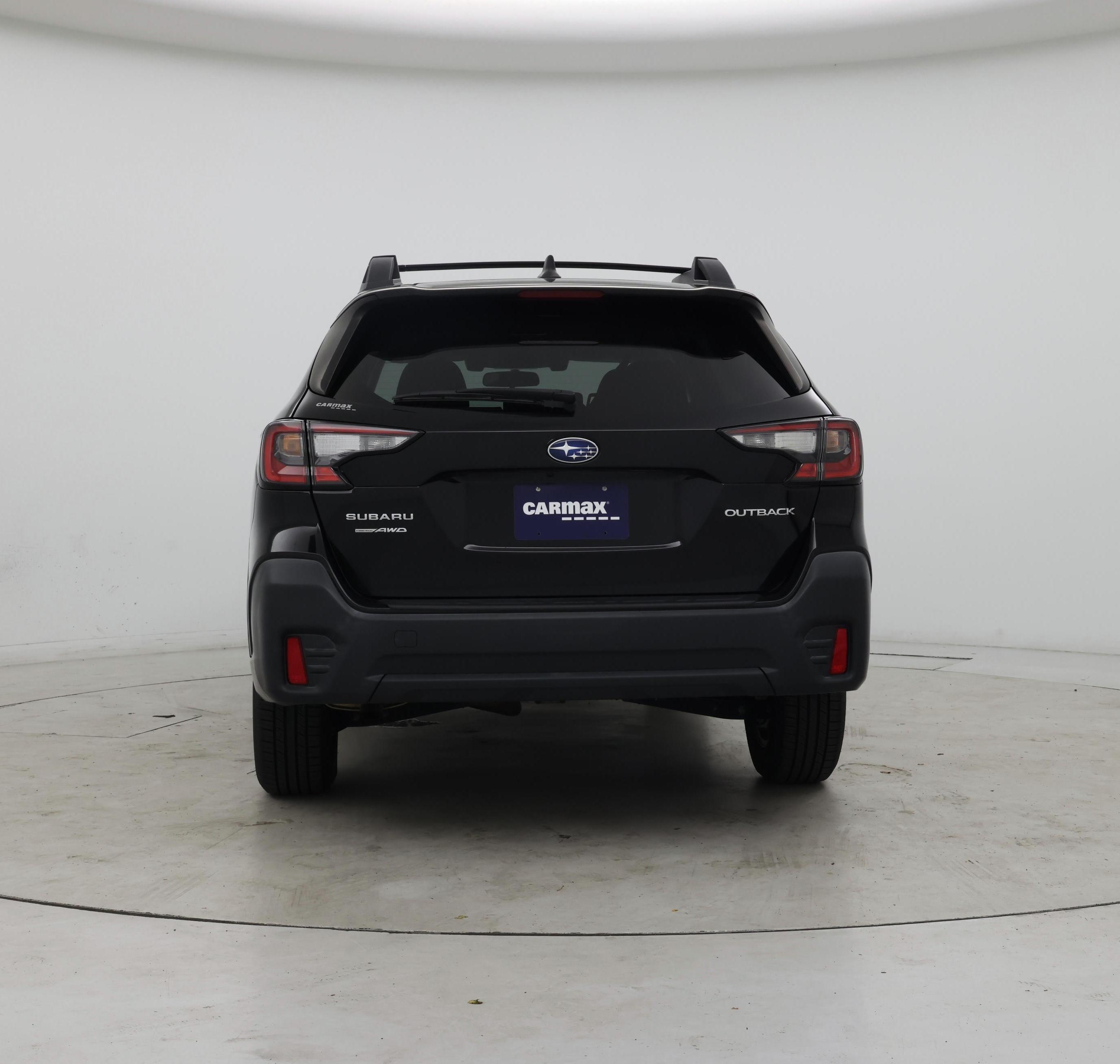 Thumbnail: 2021 Subaru Outback - 6