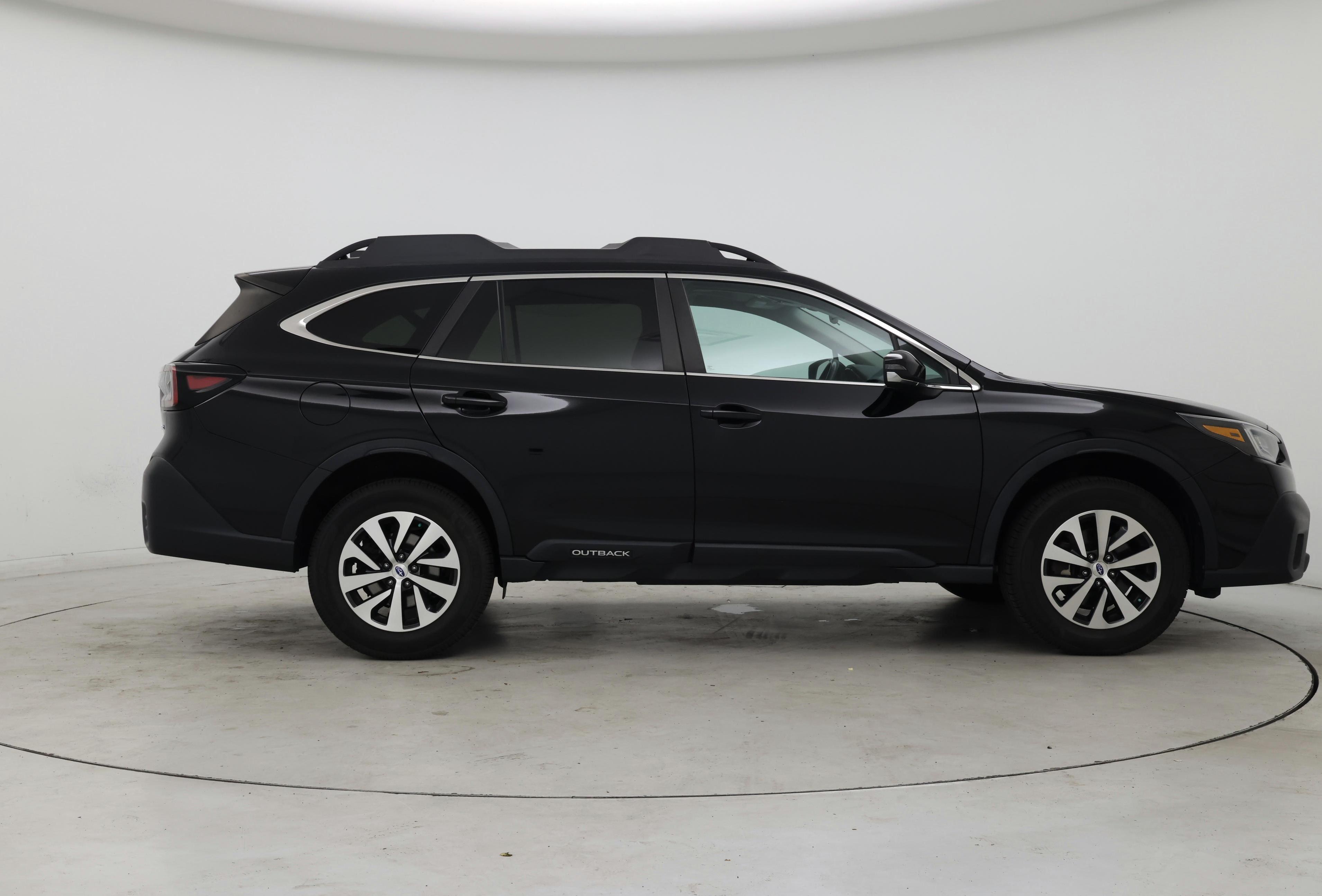 Thumbnail: 2021 Subaru Outback - 7