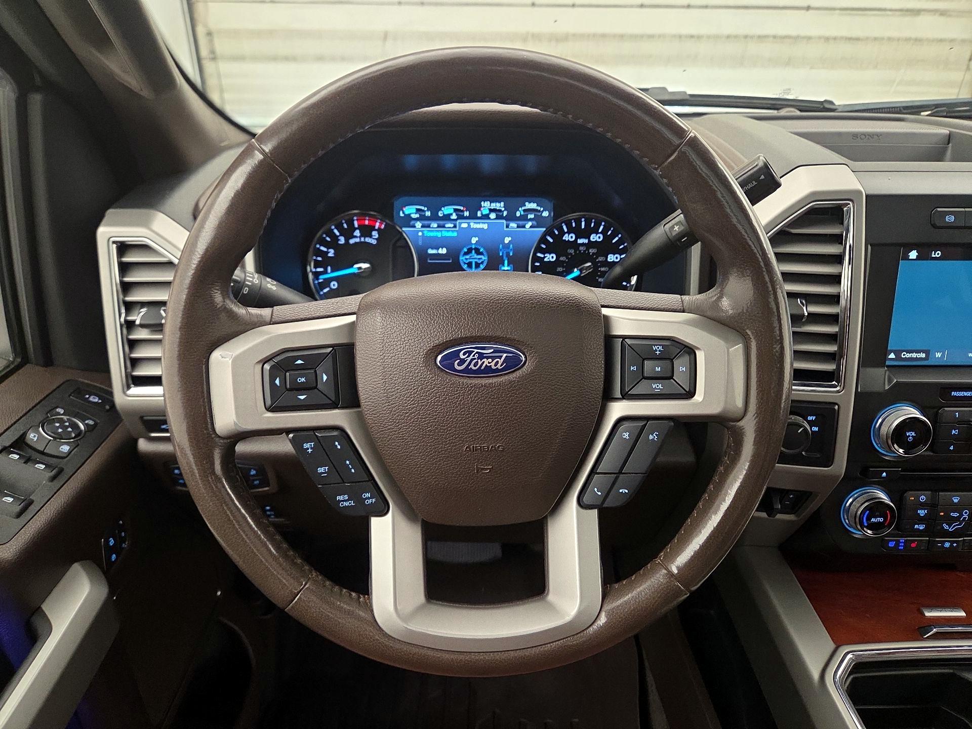 Thumbnail: 2018 Ford F-350 - 10