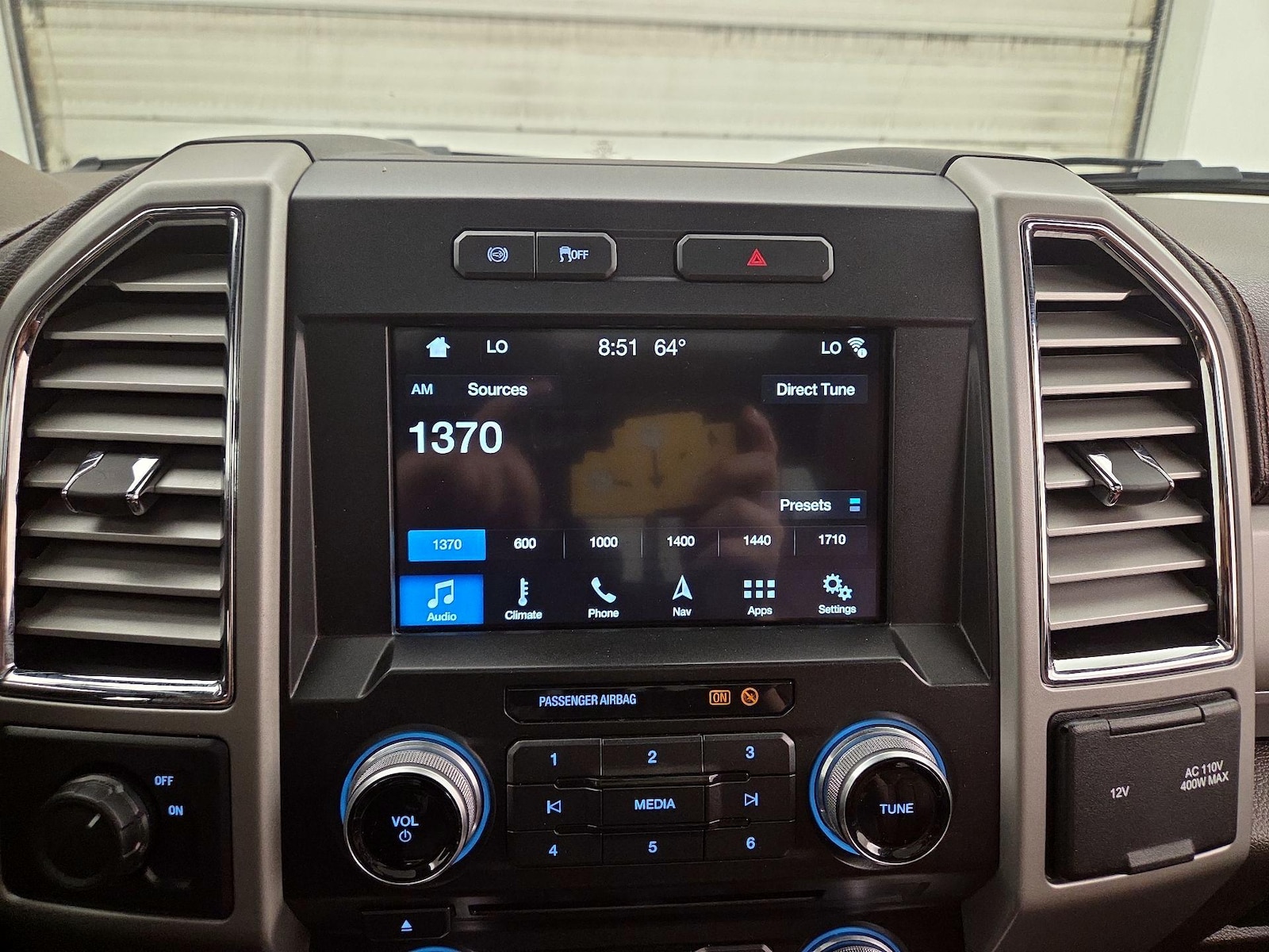 2018 Ford F-350 Super Duty King Ranch - Photo 17