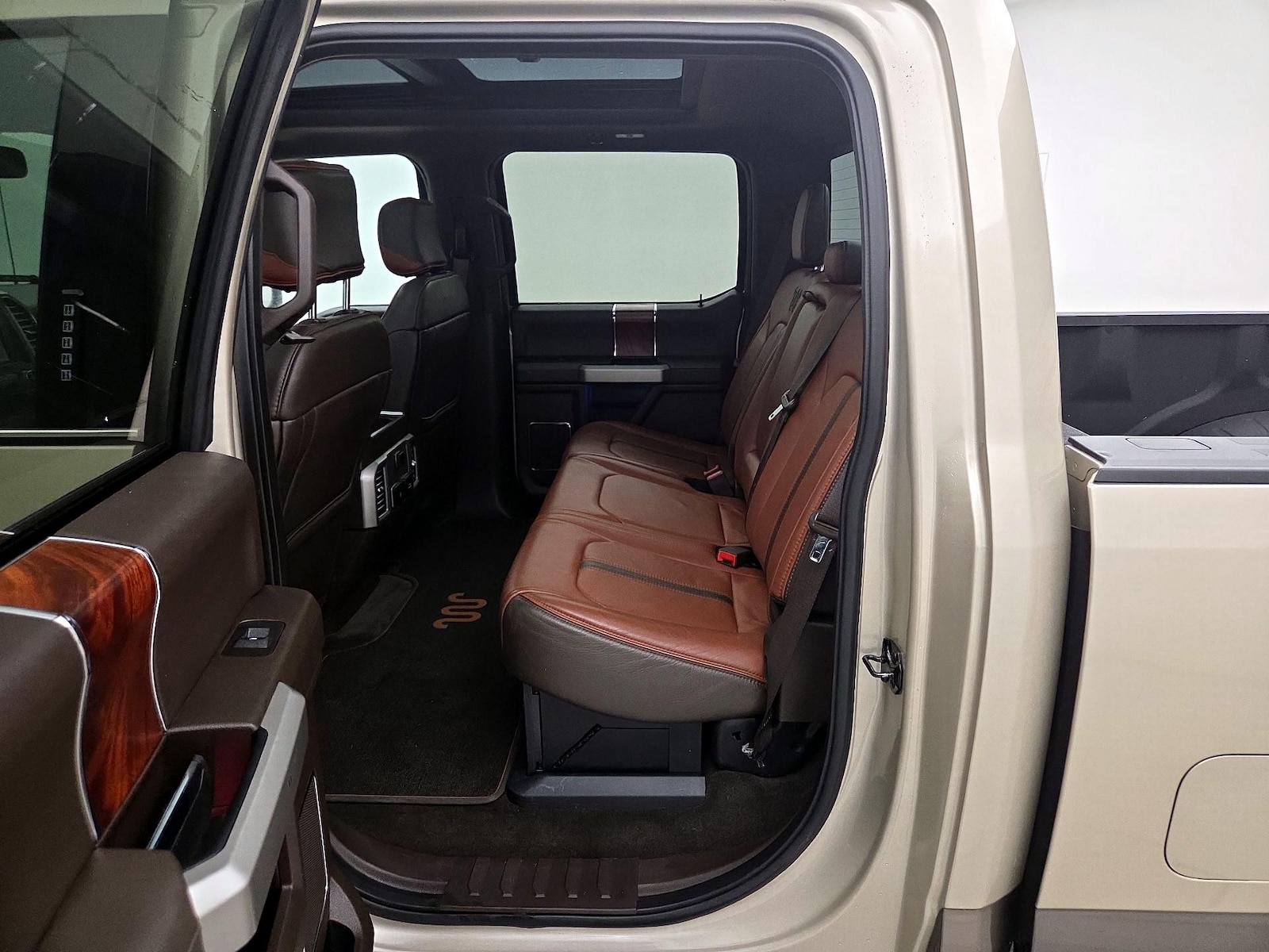 2018 Ford F-350 Super Duty King Ranch - Photo 22