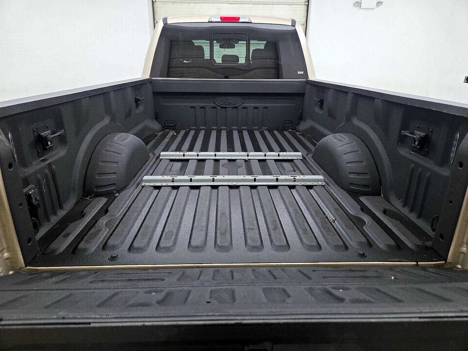 2018 Ford F-350 Super Duty King Ranch - Photo 23