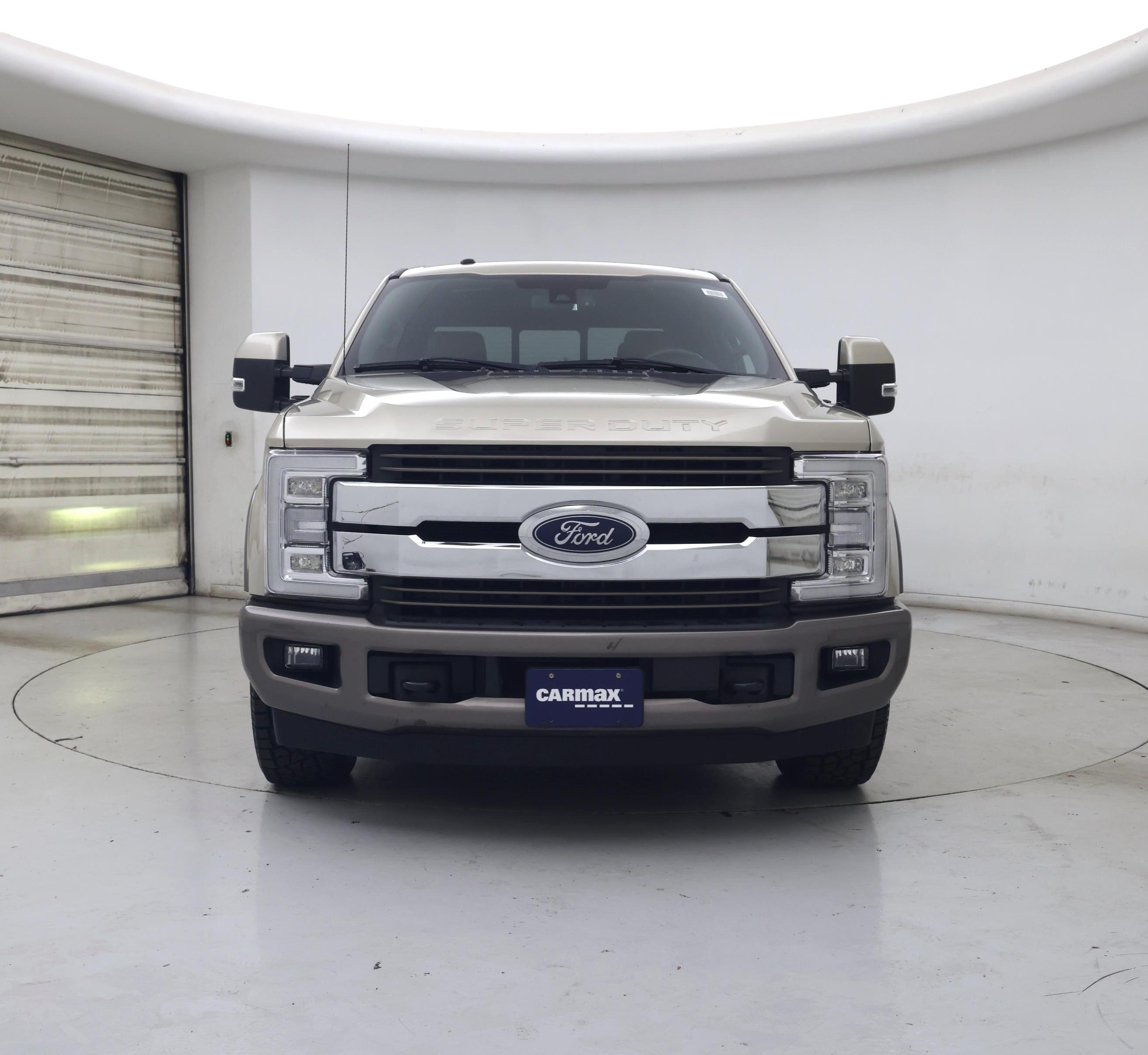 Thumbnail: 2018 Ford F-350 - 5