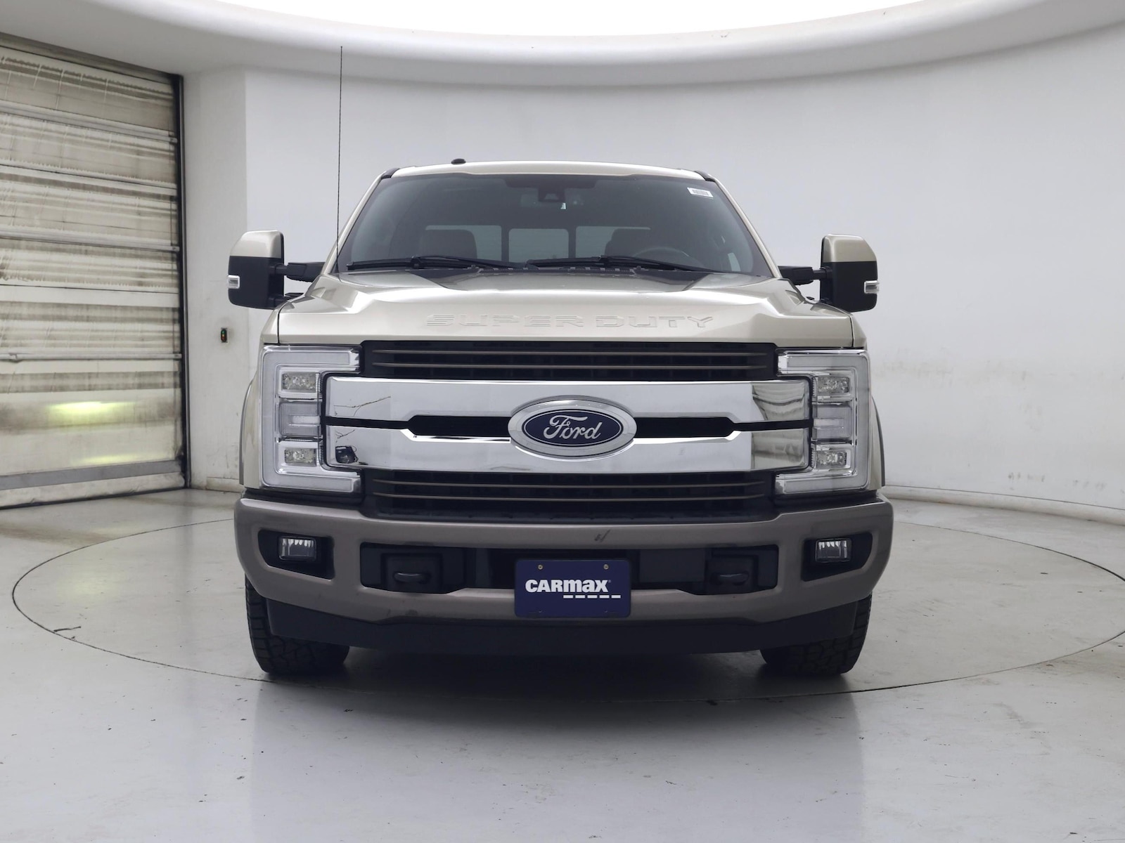 2018 Ford F-350 Super Duty King Ranch - Photo 6