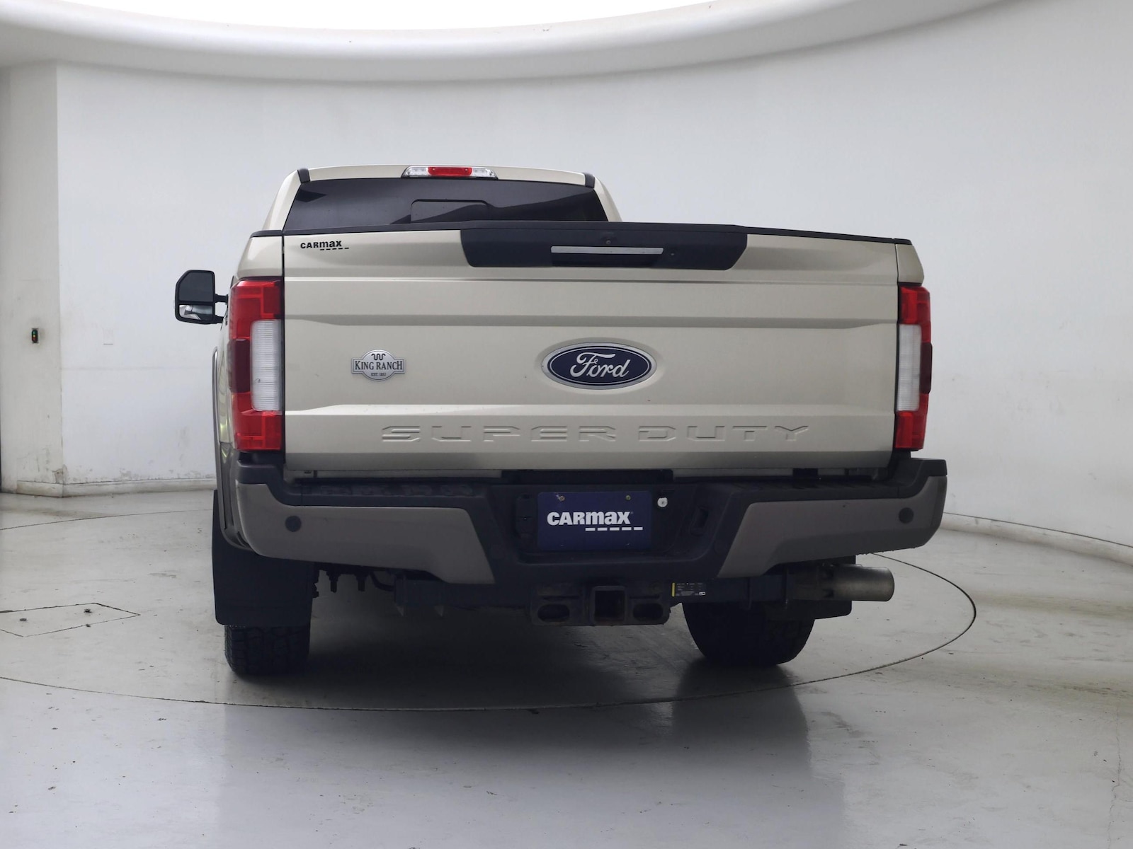 2018 Ford F-350 Super Duty King Ranch - Photo 7
