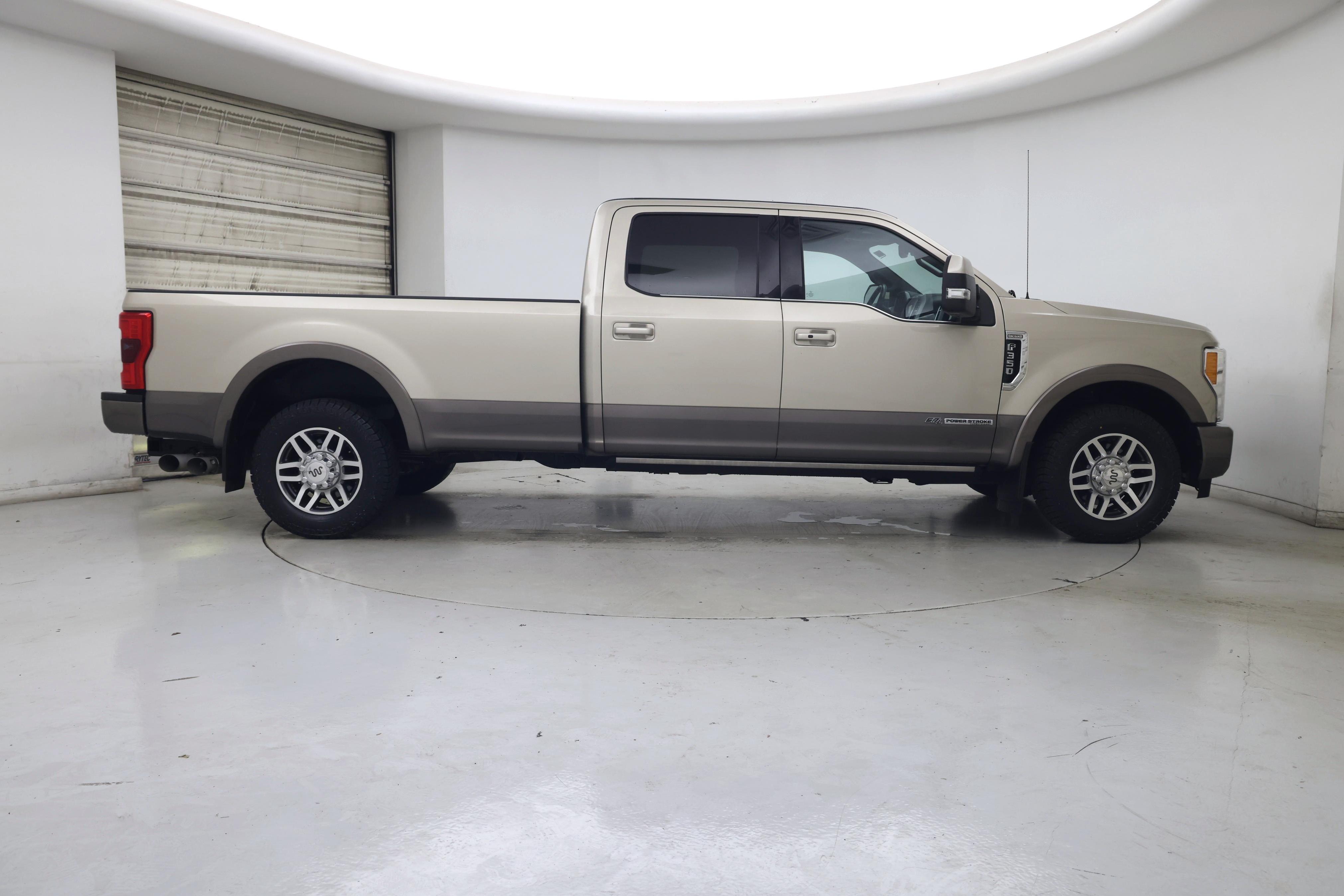 Thumbnail: 2018 Ford F-350 - 7