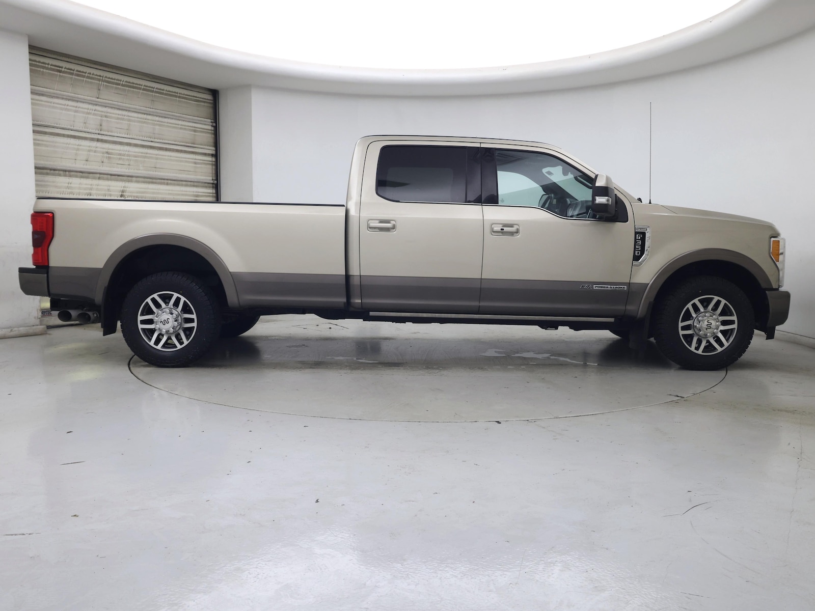 2018 Ford F-350 Super Duty King Ranch - Photo 8