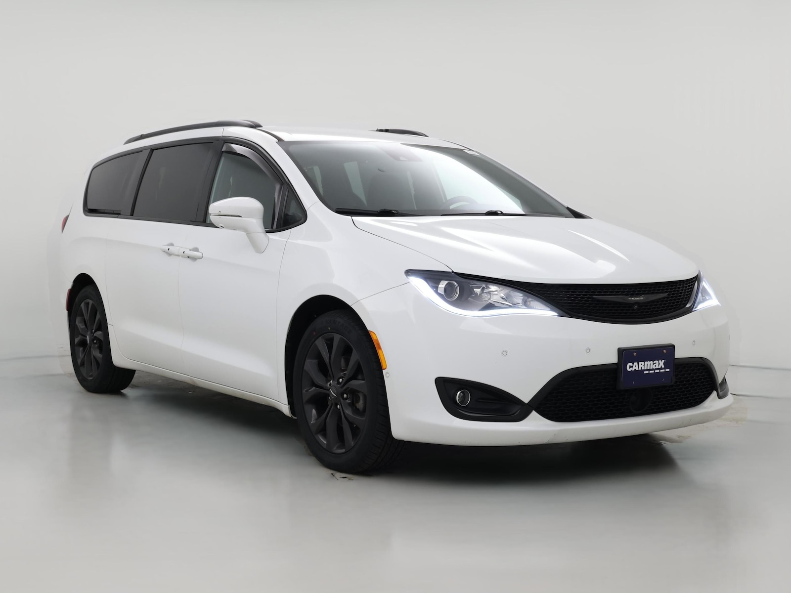 2019 Chrysler Pacifica