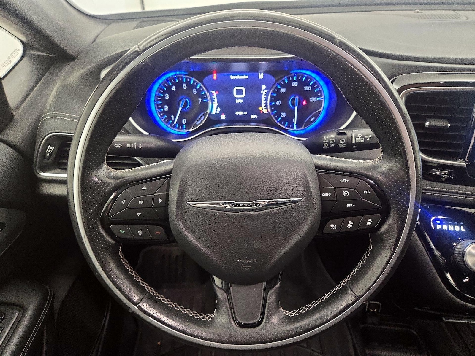 Remote Start