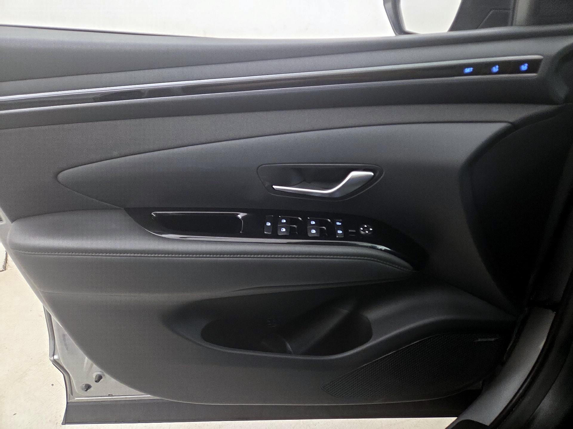 Thumbnail: 2024 Hyundai Tucson - 12