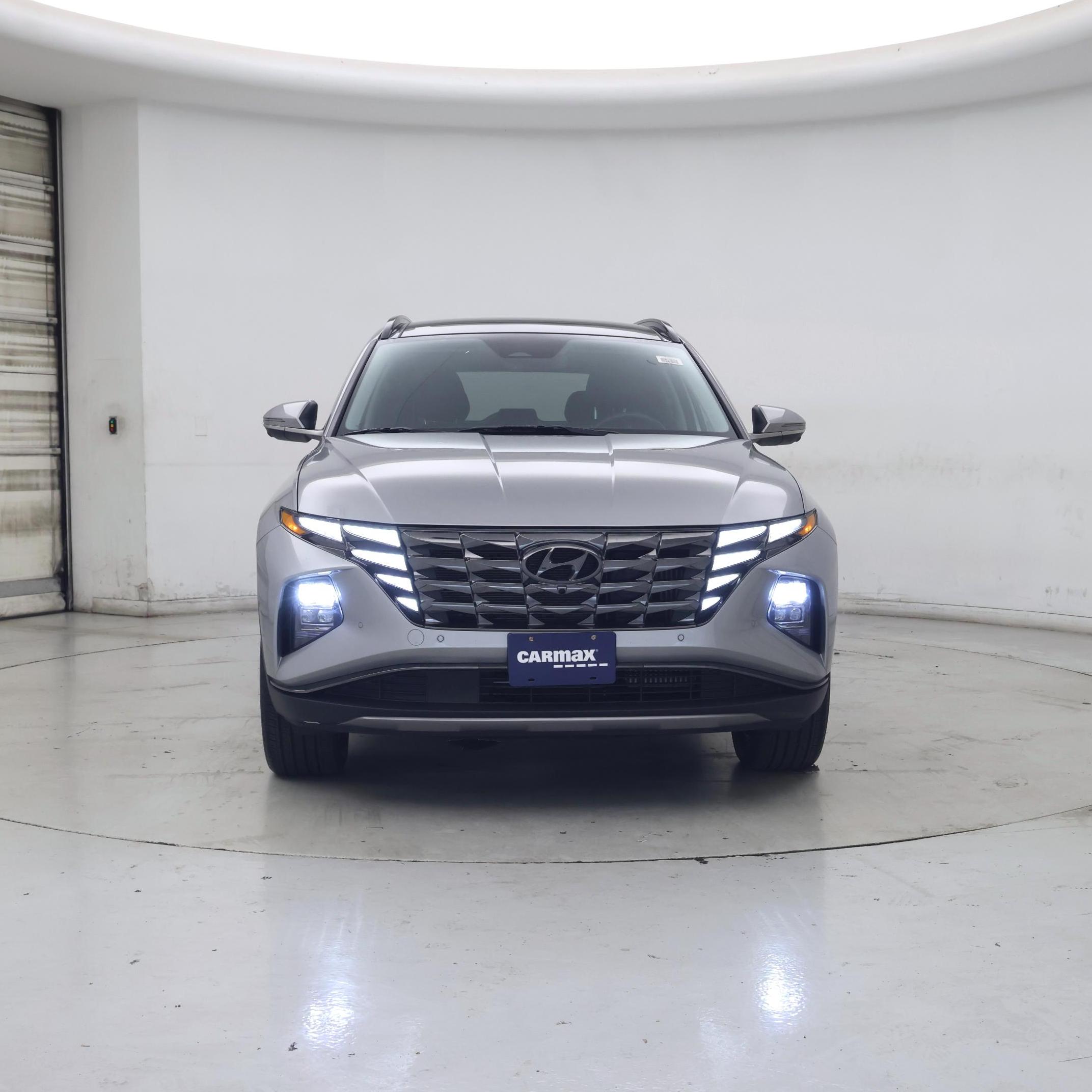 Thumbnail: 2024 Hyundai Tucson - 5