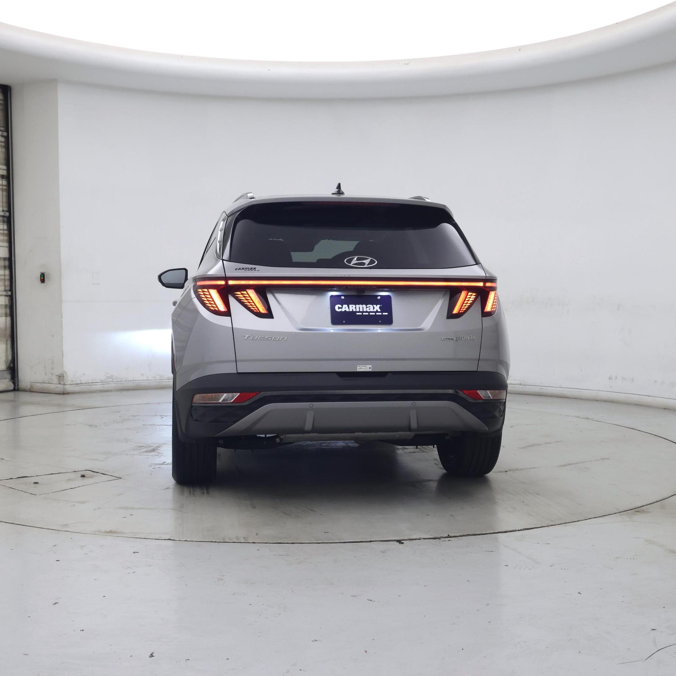 Thumbnail: 2024 Hyundai Tucson - 6