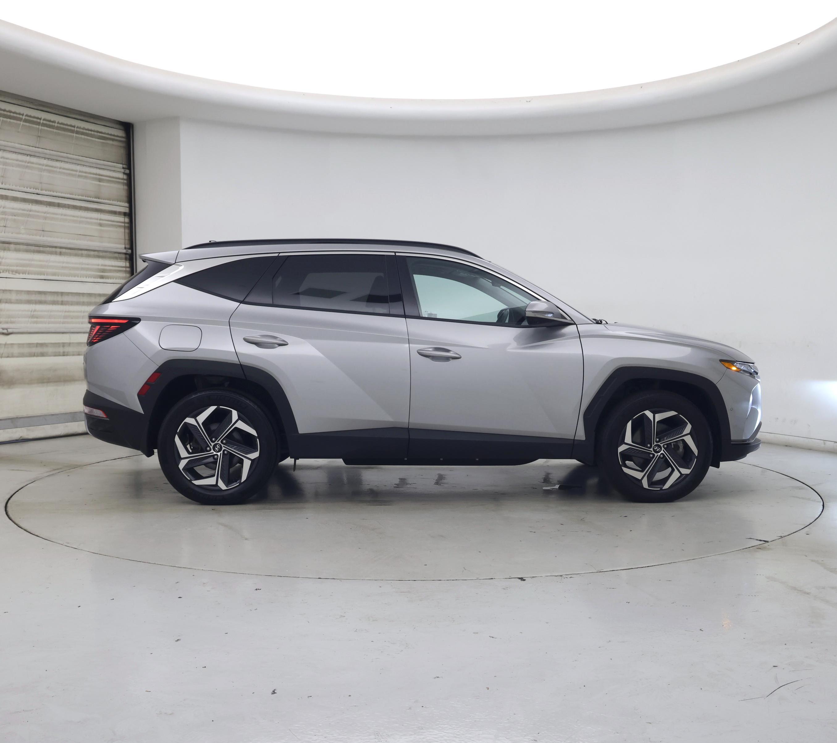 Thumbnail: 2024 Hyundai Tucson - 7