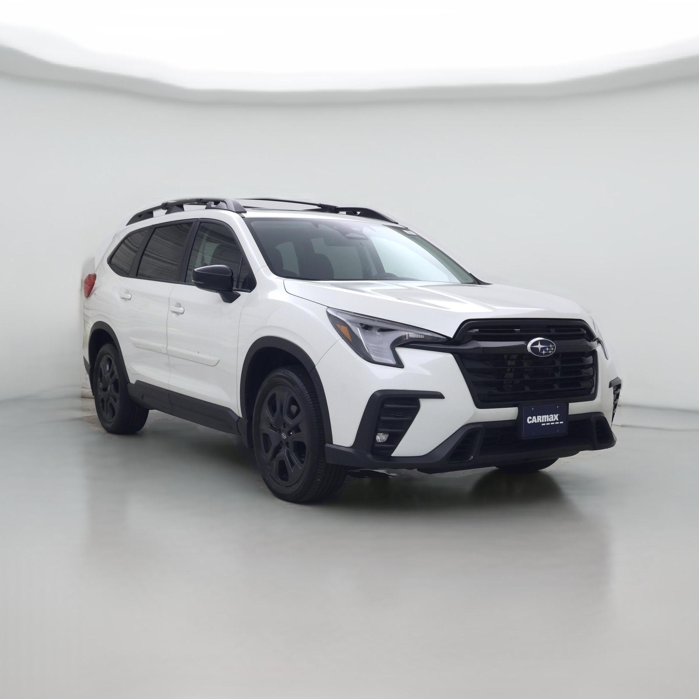 Thumbnail: 2025 Subaru Ascent - 1