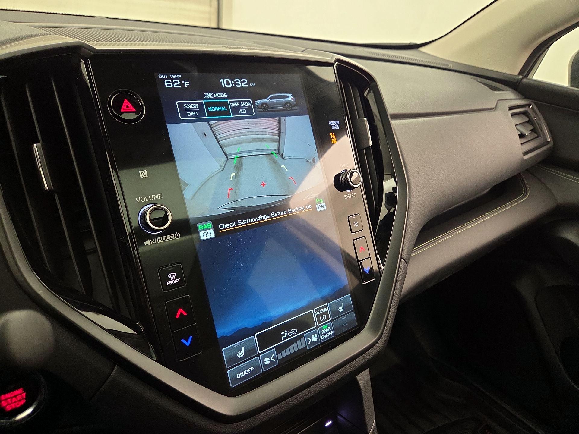 Thumbnail: 2025 Subaru Ascent - 14