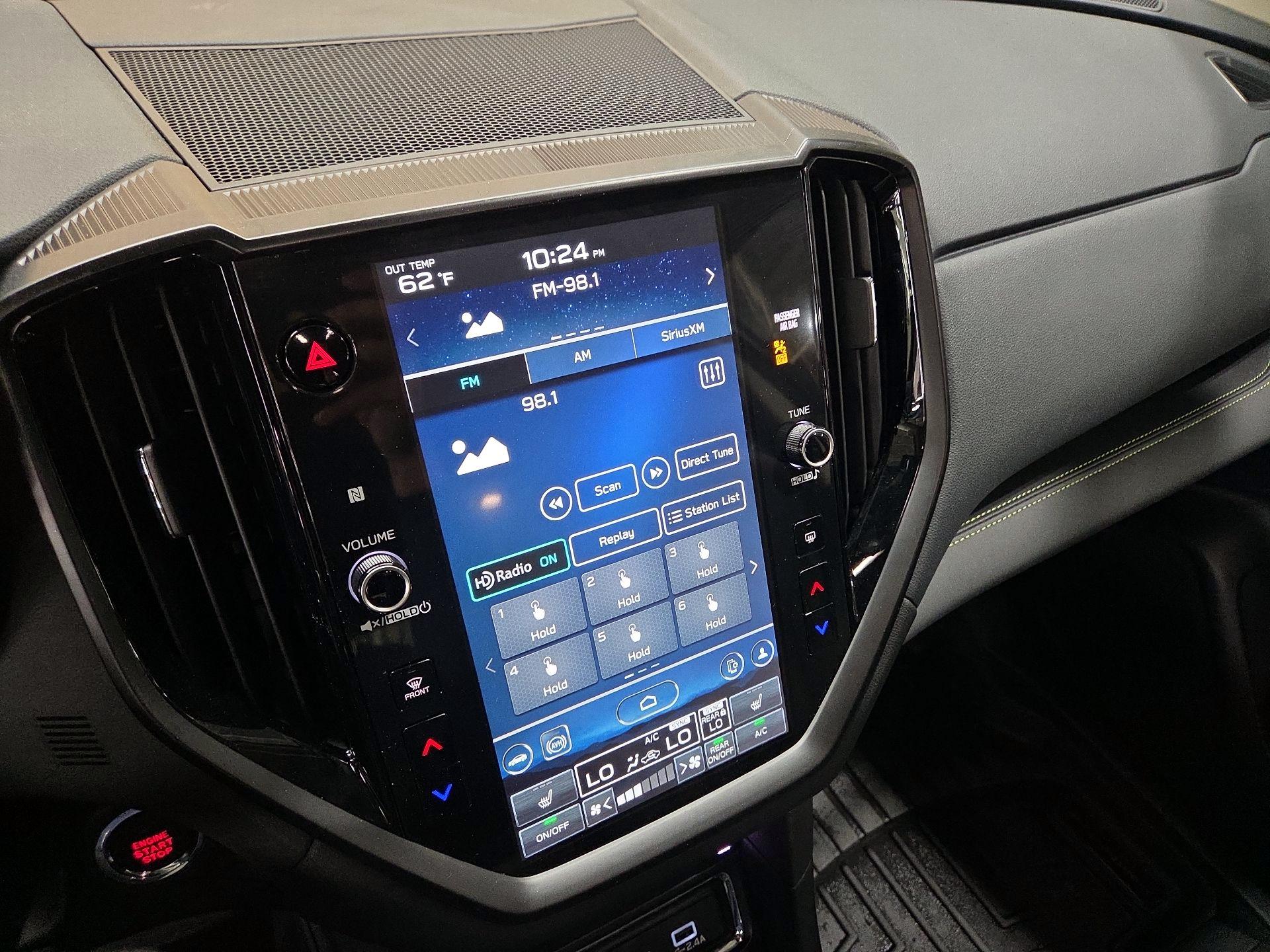 Thumbnail: 2025 Subaru Ascent - 15