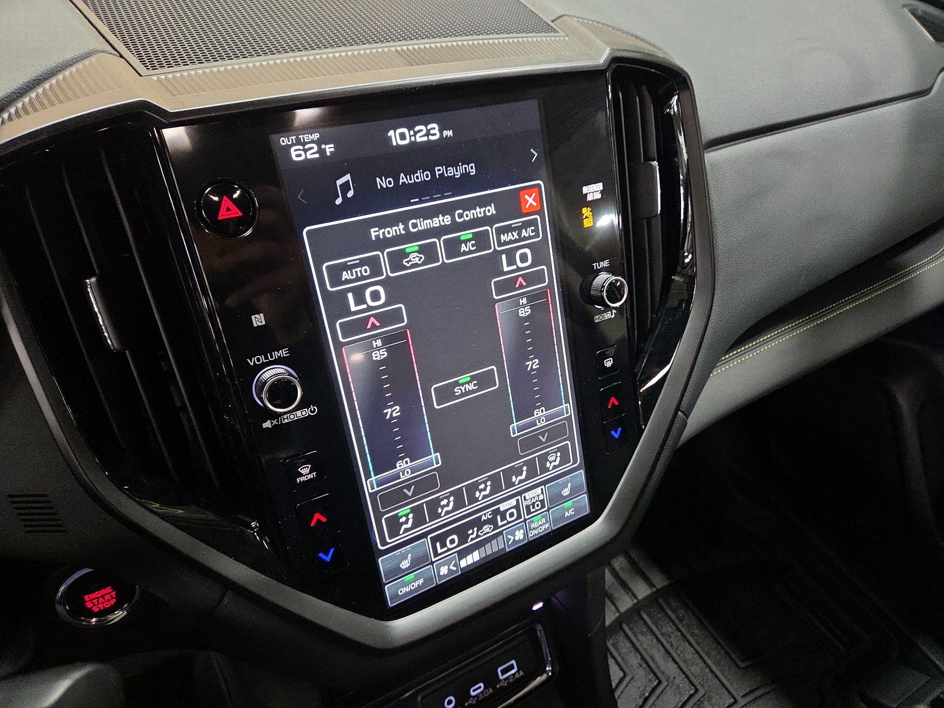 Thumbnail: 2025 Subaru Ascent - 16