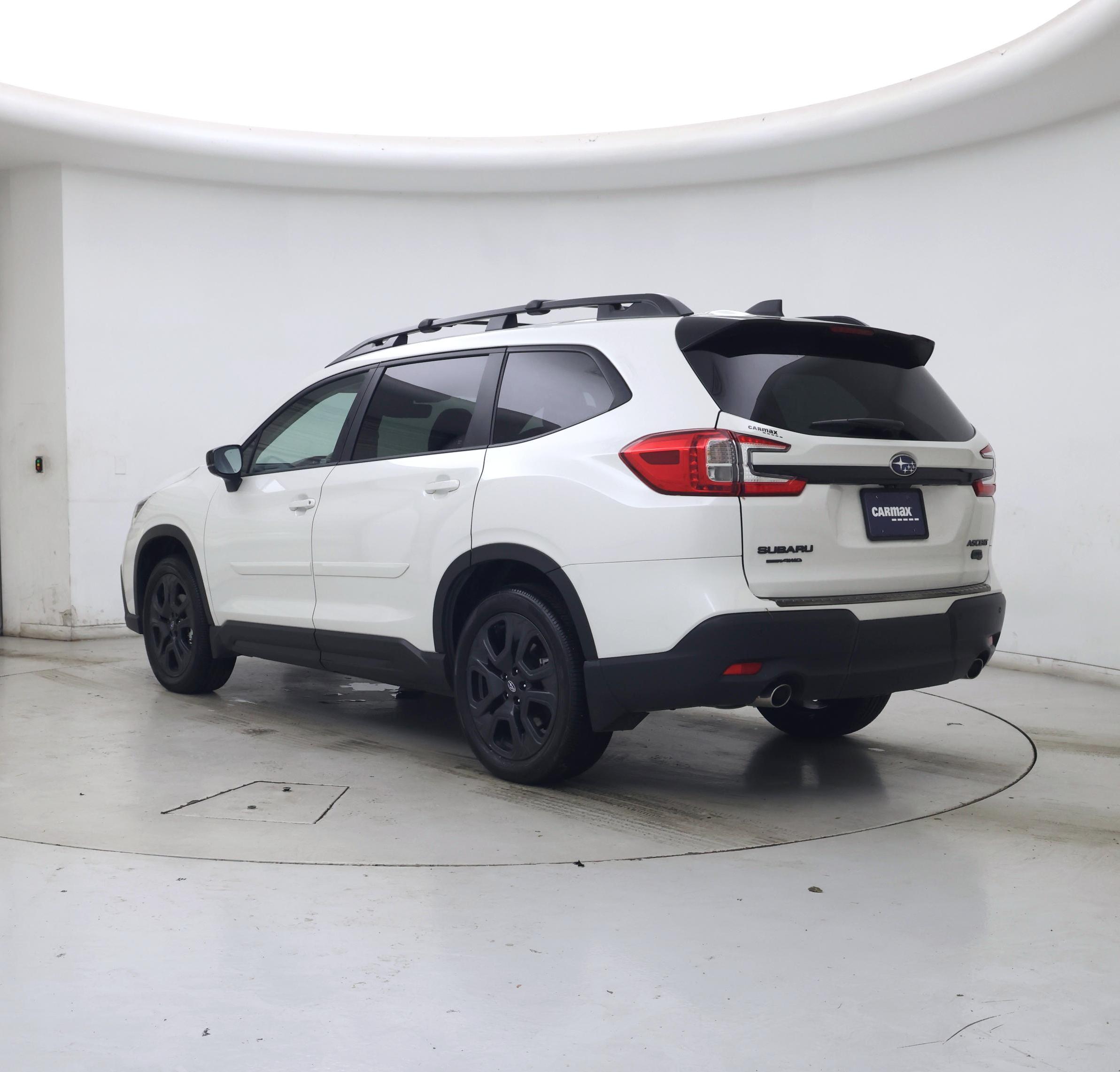 Thumbnail: 2025 Subaru Ascent - 2